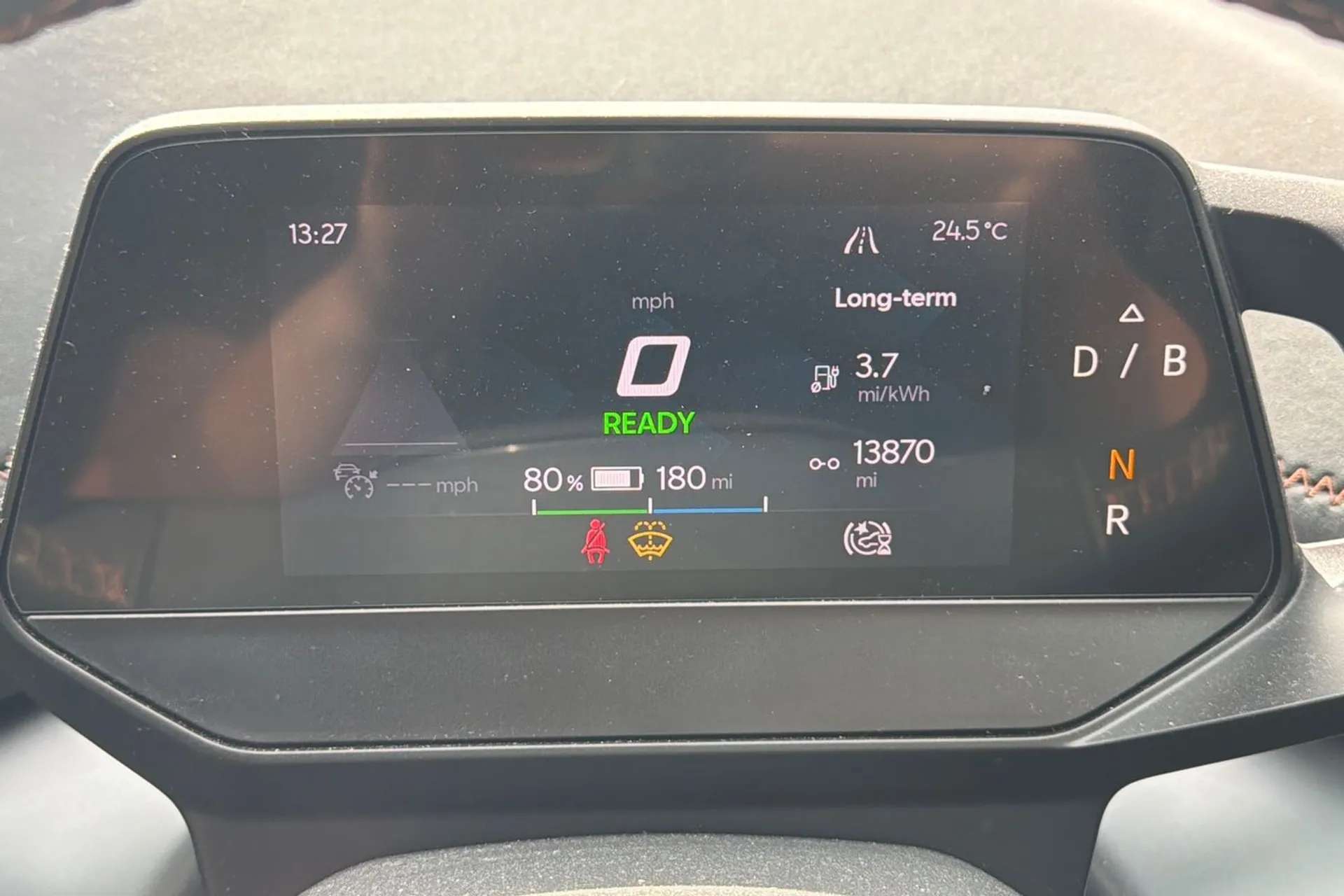 2023 CUPRA BORN 2023 CUPRA BORN