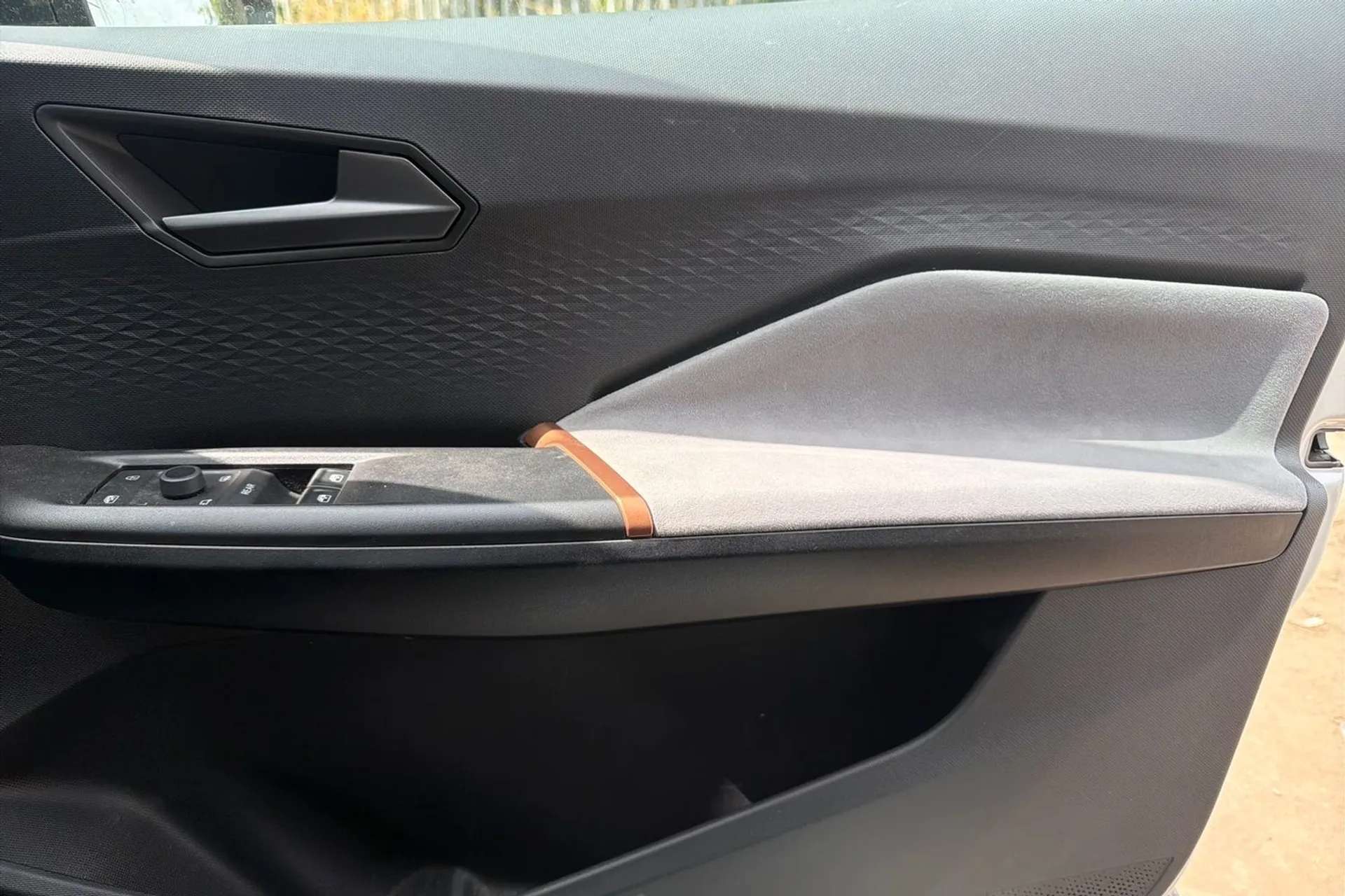 2023 CUPRA BORN 2023 CUPRA BORN