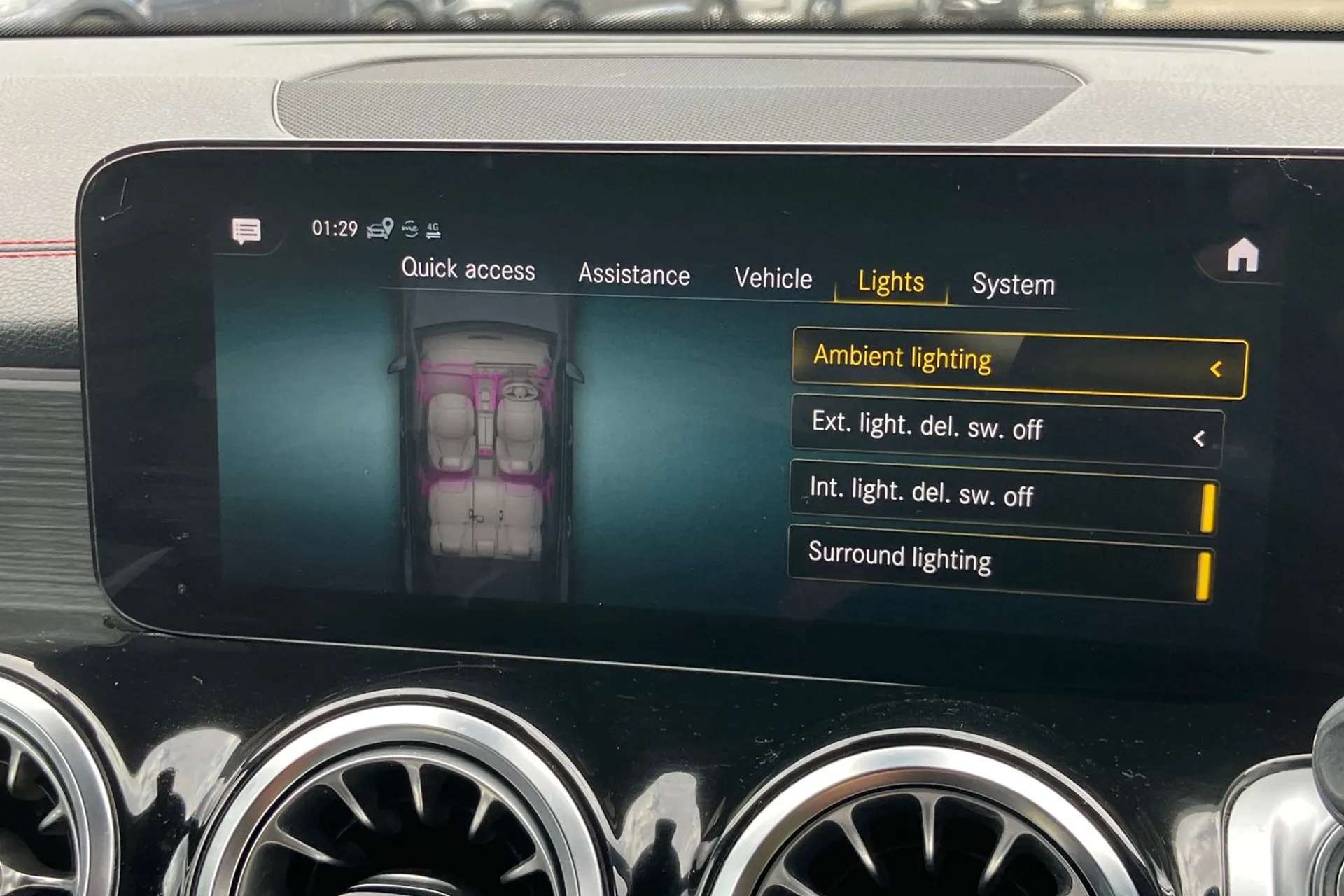 2023 MERCEDES-BENZ EQB 2023 MERCEDES-BENZ EQB