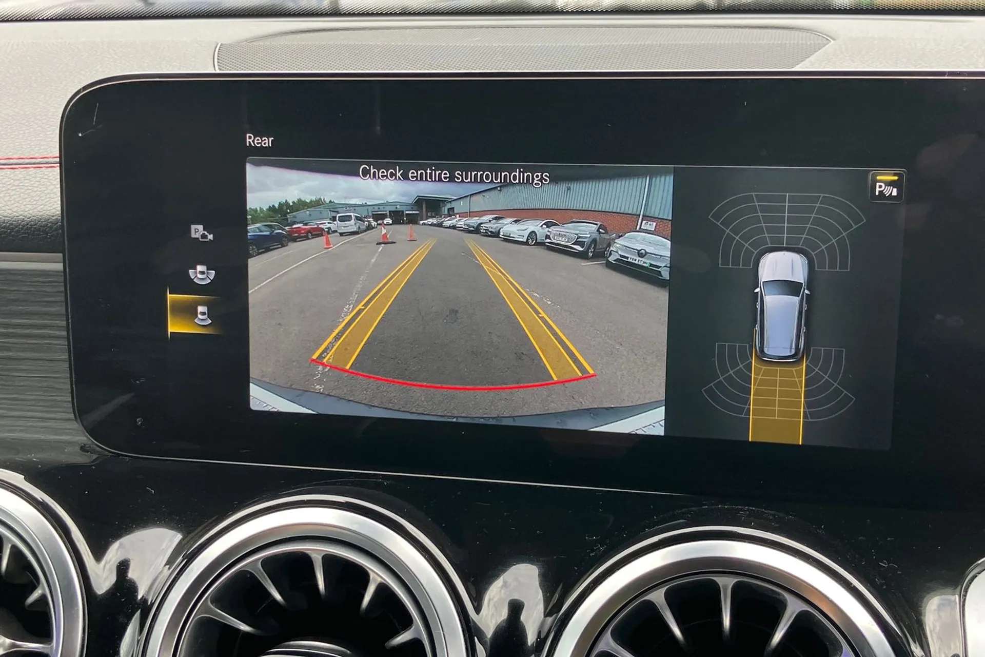 2023 MERCEDES-BENZ EQB 2023 MERCEDES-BENZ EQB