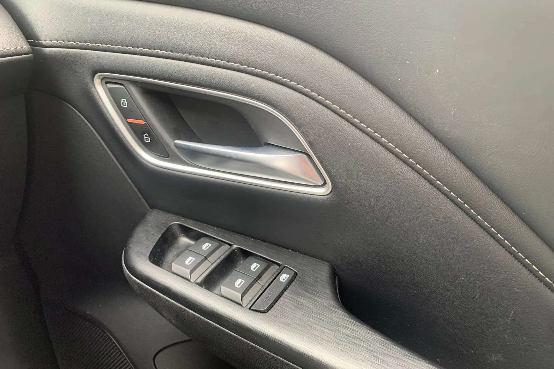 2024 MG MOTOR UK ZS 2024 MG MOTOR UK ZS