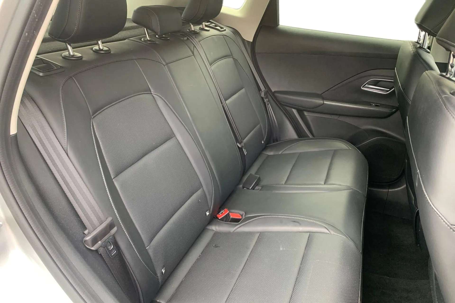 2024 MG MOTOR UK ZS 2024 MG MOTOR UK ZS