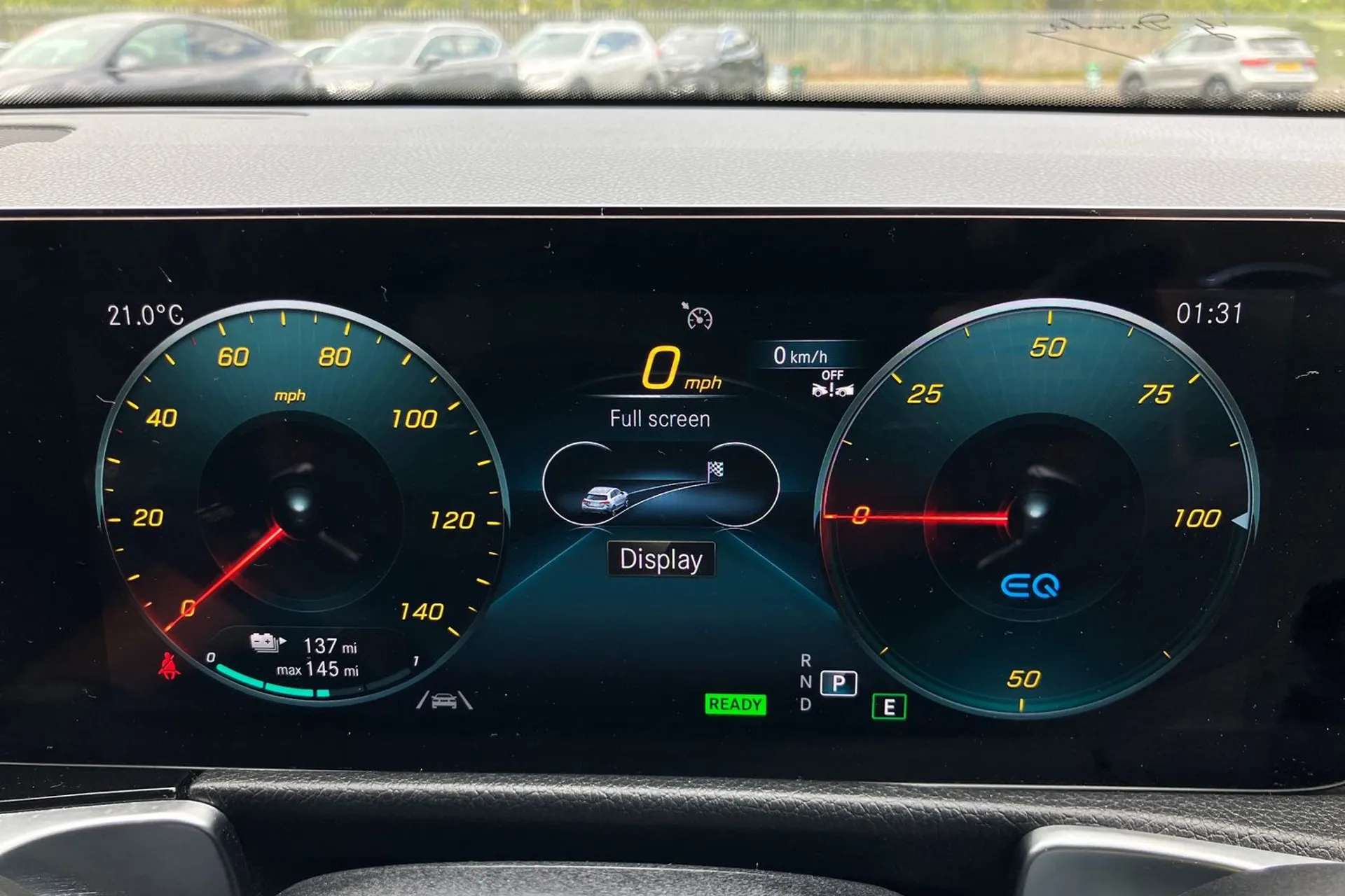 2023 MERCEDES-BENZ EQB 2023 MERCEDES-BENZ EQB