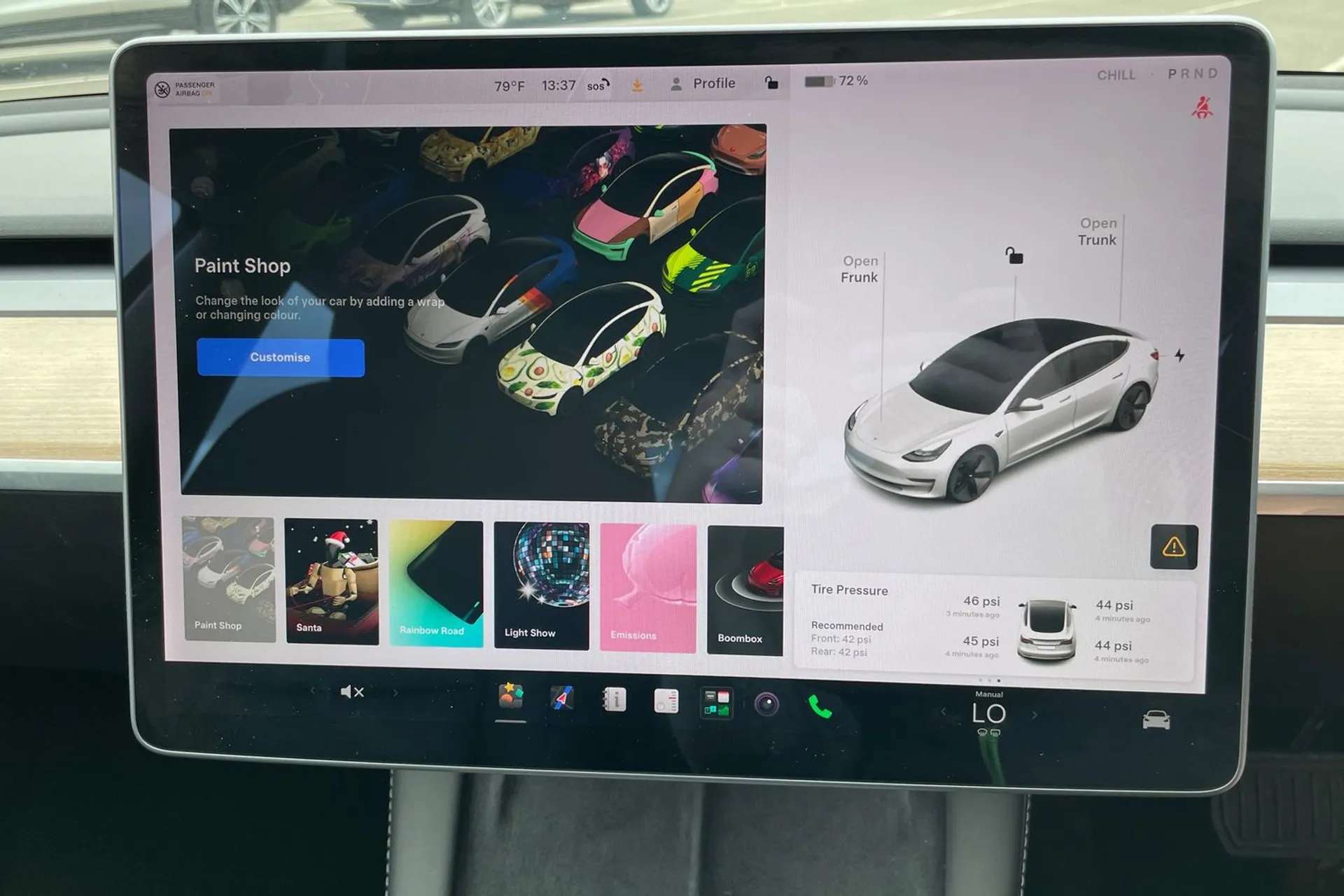 2021 TESLA MODEL 3 2021 TESLA MODEL 3