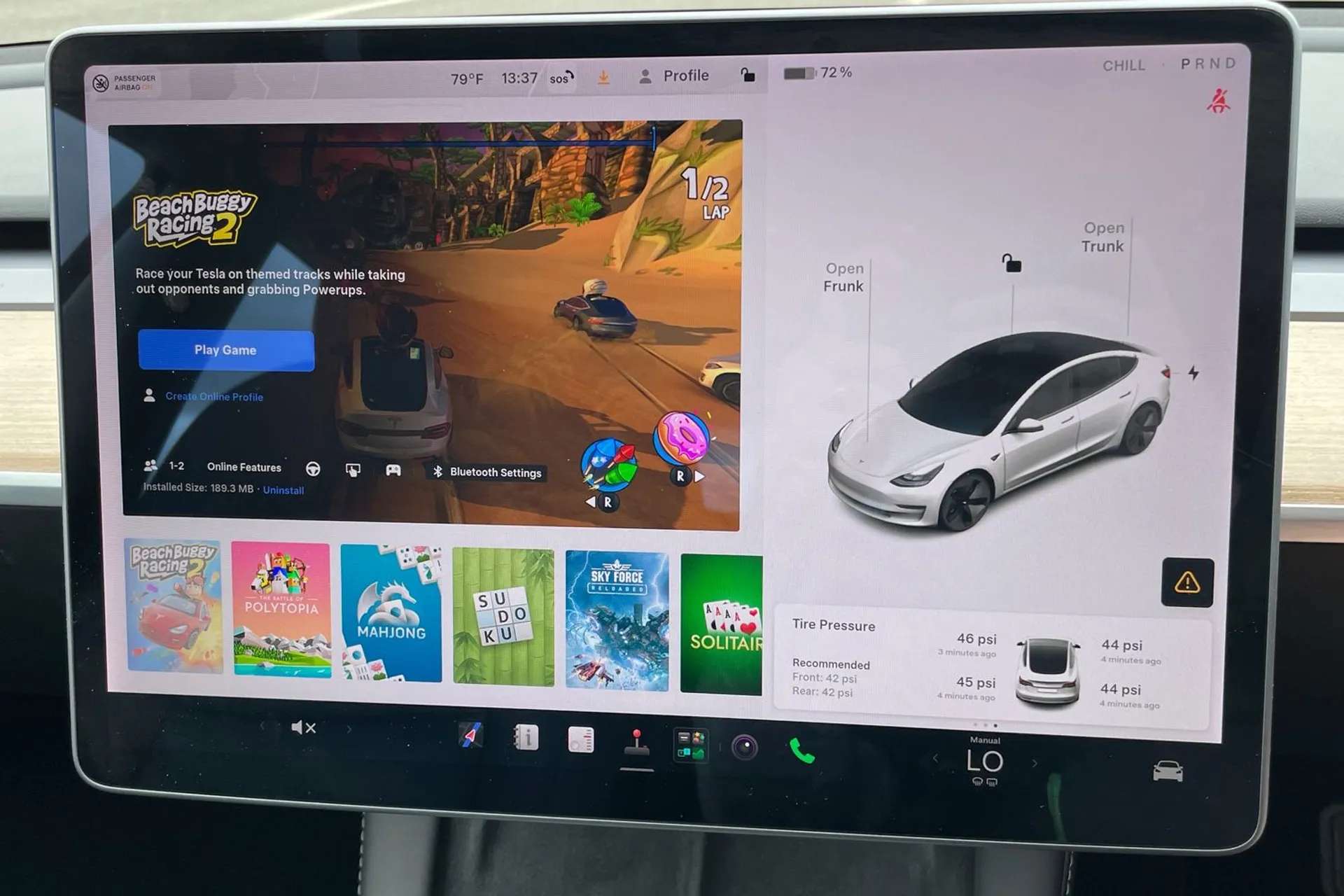 2021 TESLA MODEL 3 2021 TESLA MODEL 3