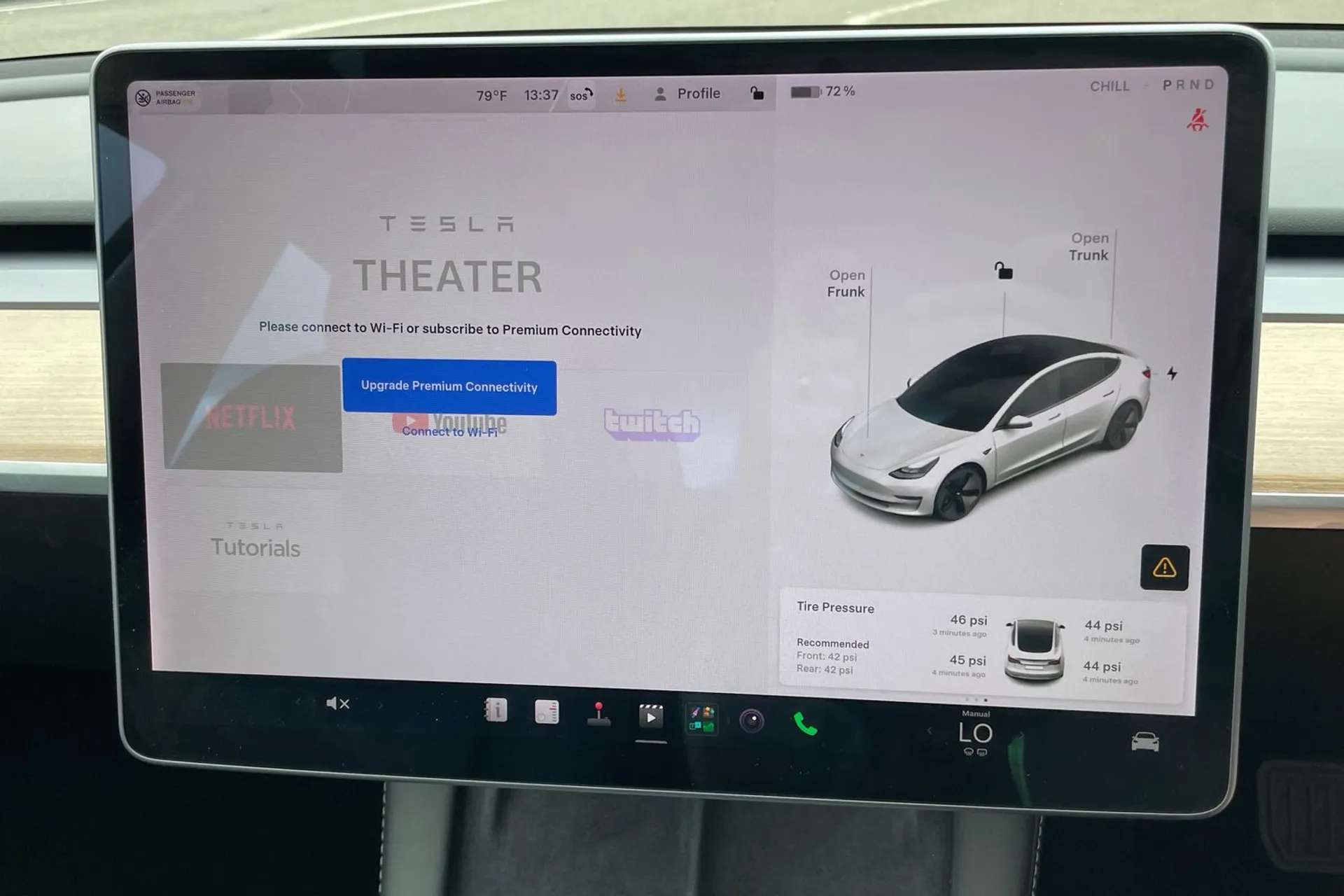 2021 TESLA MODEL 3 2021 TESLA MODEL 3