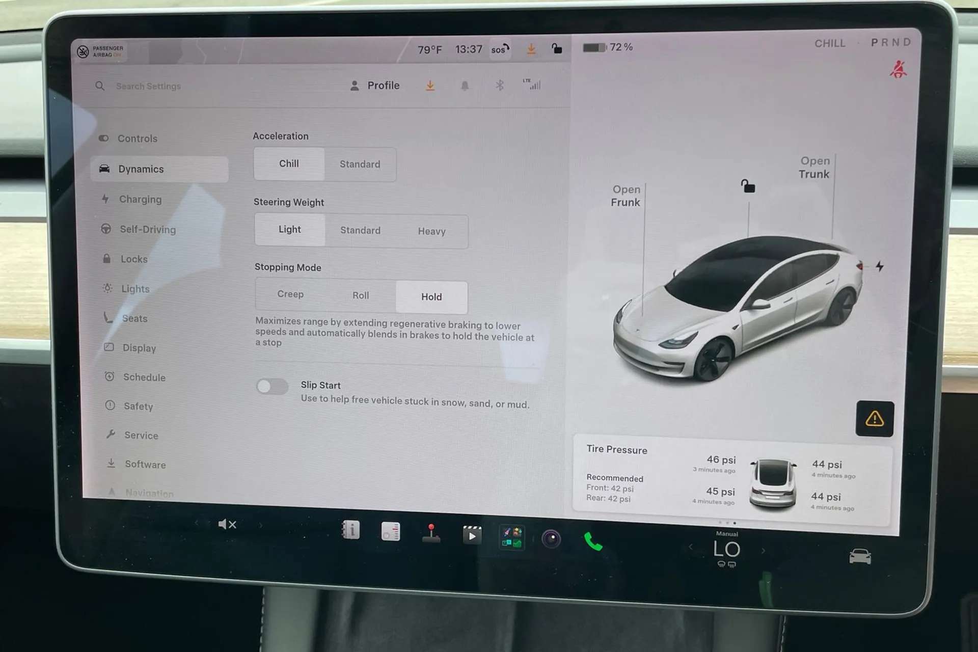 2021 TESLA MODEL 3 2021 TESLA MODEL 3