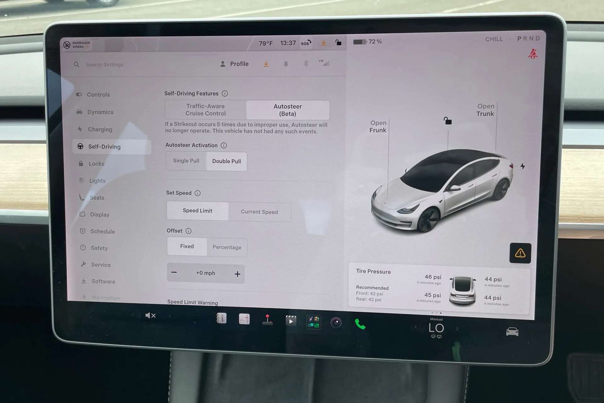 2021 TESLA MODEL 3 2021 TESLA MODEL 3