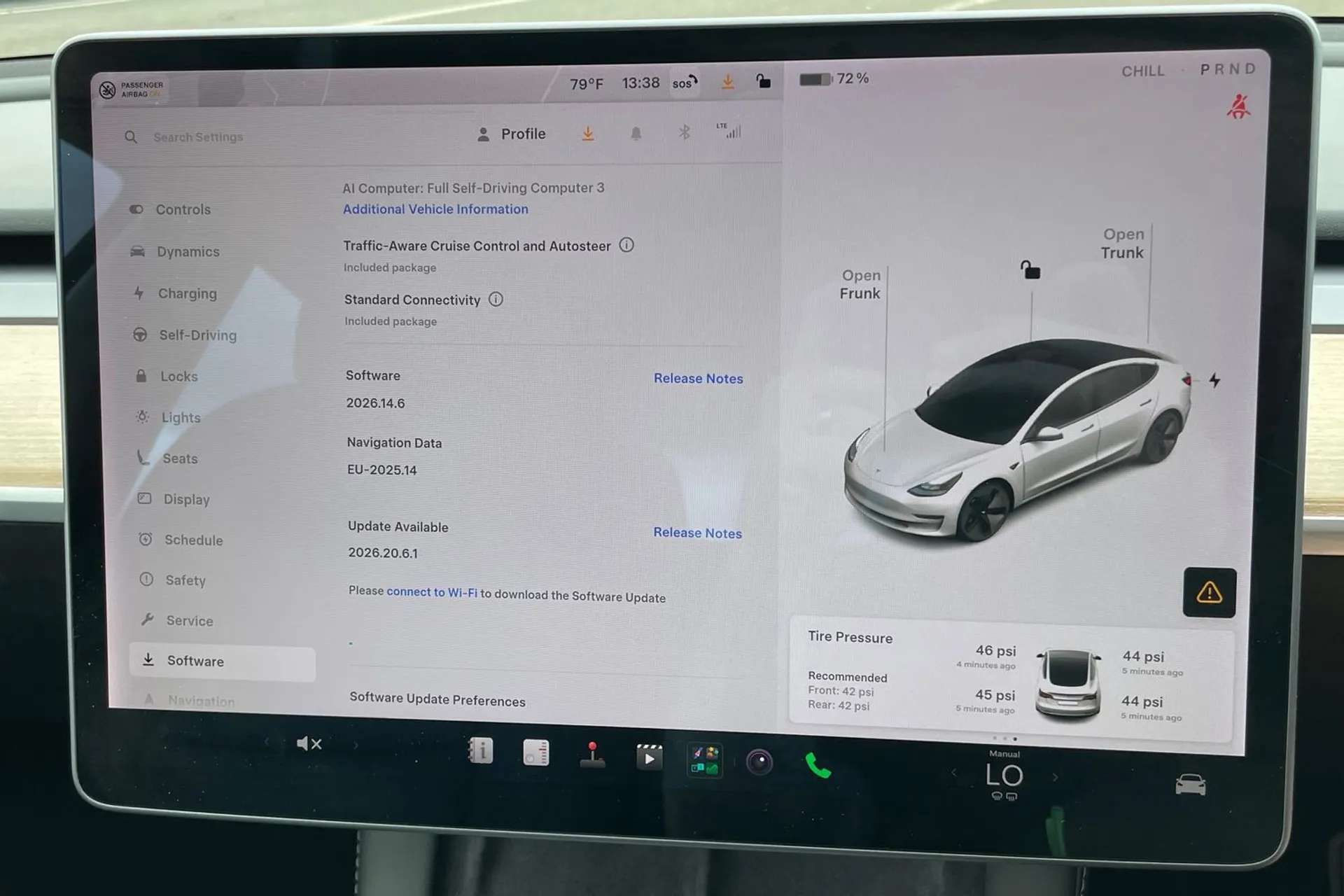 2021 TESLA MODEL 3 2021 TESLA MODEL 3