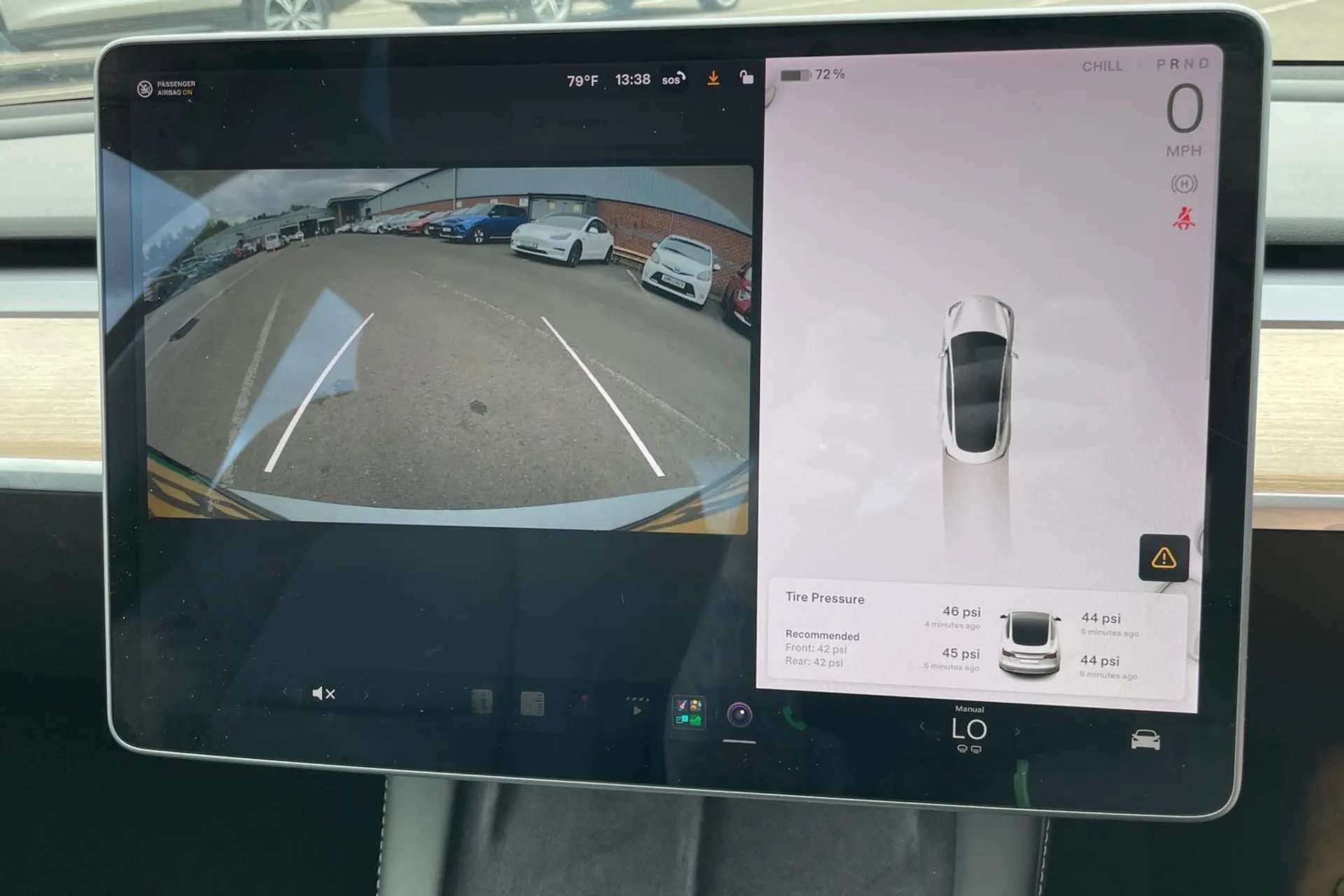 2021 TESLA MODEL 3 2021 TESLA MODEL 3