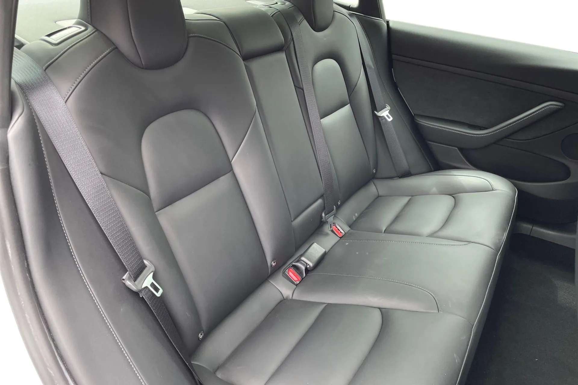2021 TESLA MODEL 3 2021 TESLA MODEL 3