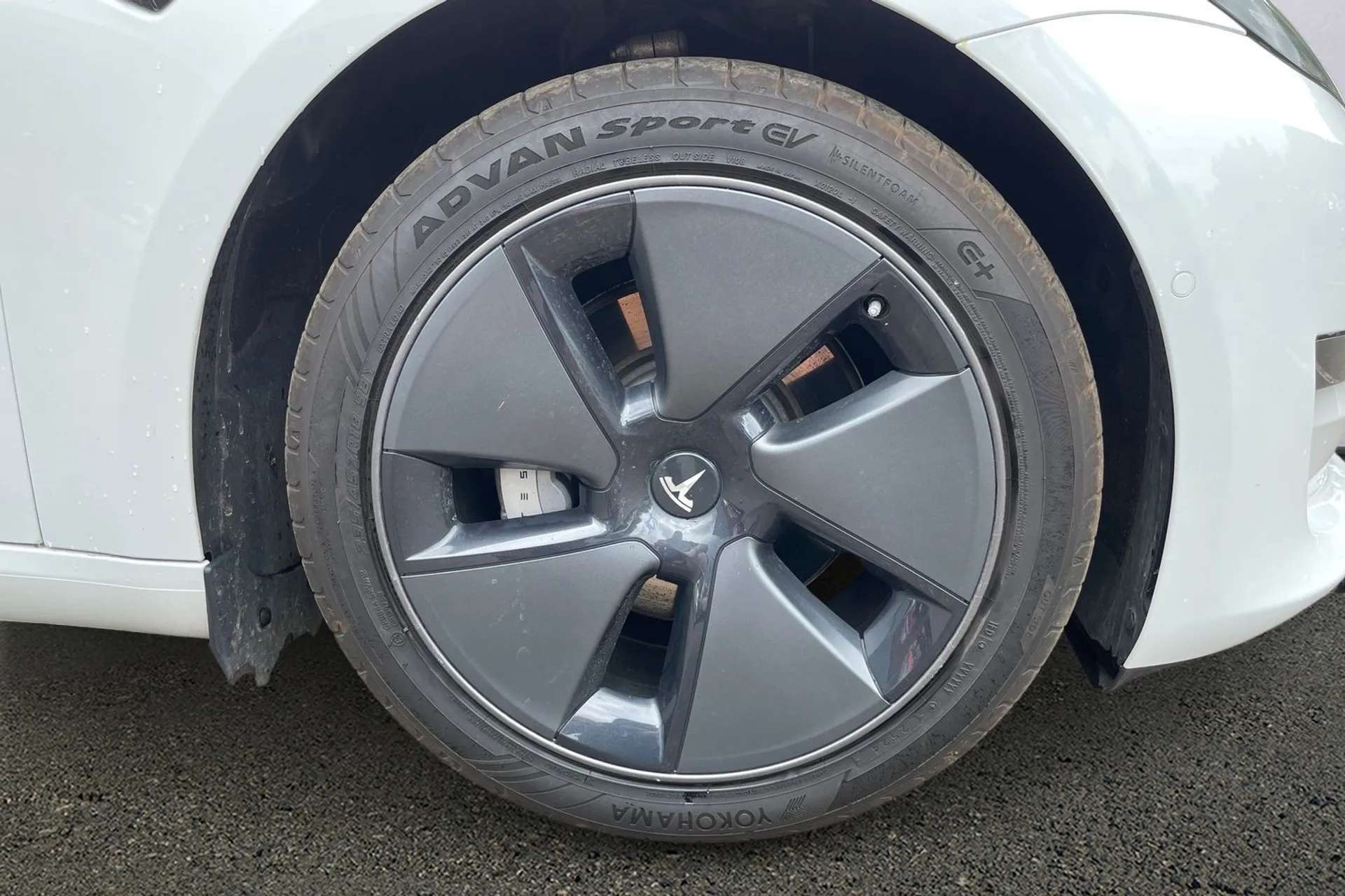 2021 TESLA MODEL 3 2021 TESLA MODEL 3