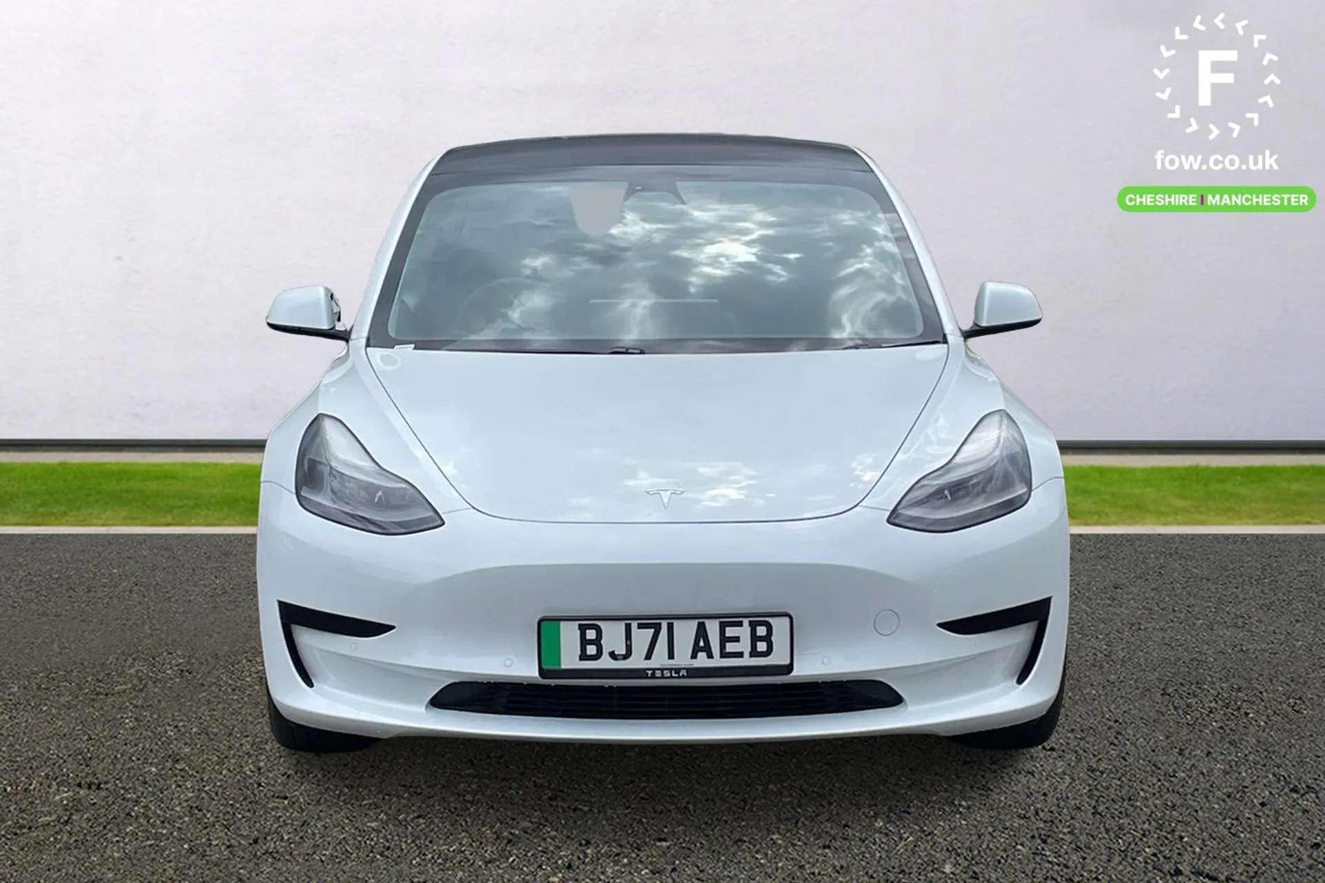 2021 TESLA MODEL 3 2021 TESLA MODEL 3