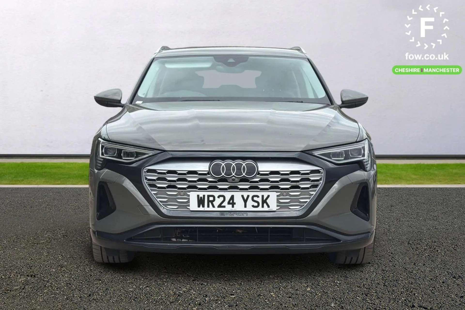 2024 AUDI Q8 2024 AUDI Q8