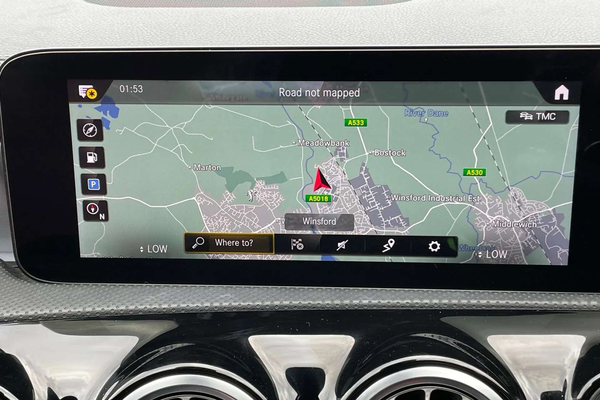 2022 MERCEDES-BENZ CLA CLASS 2022 MERCEDES-BENZ CLA CLASS