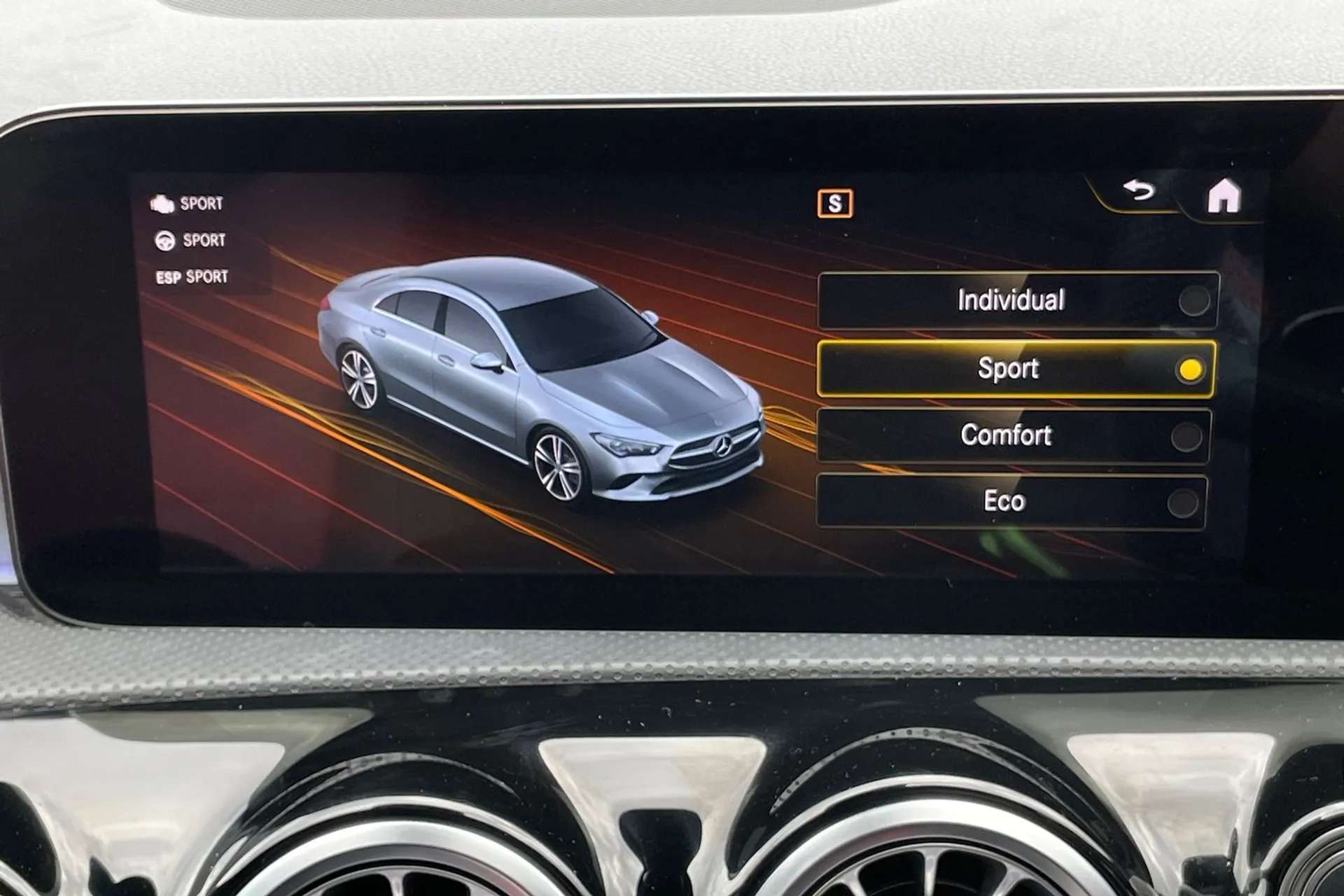2022 MERCEDES-BENZ CLA CLASS 2022 MERCEDES-BENZ CLA CLASS