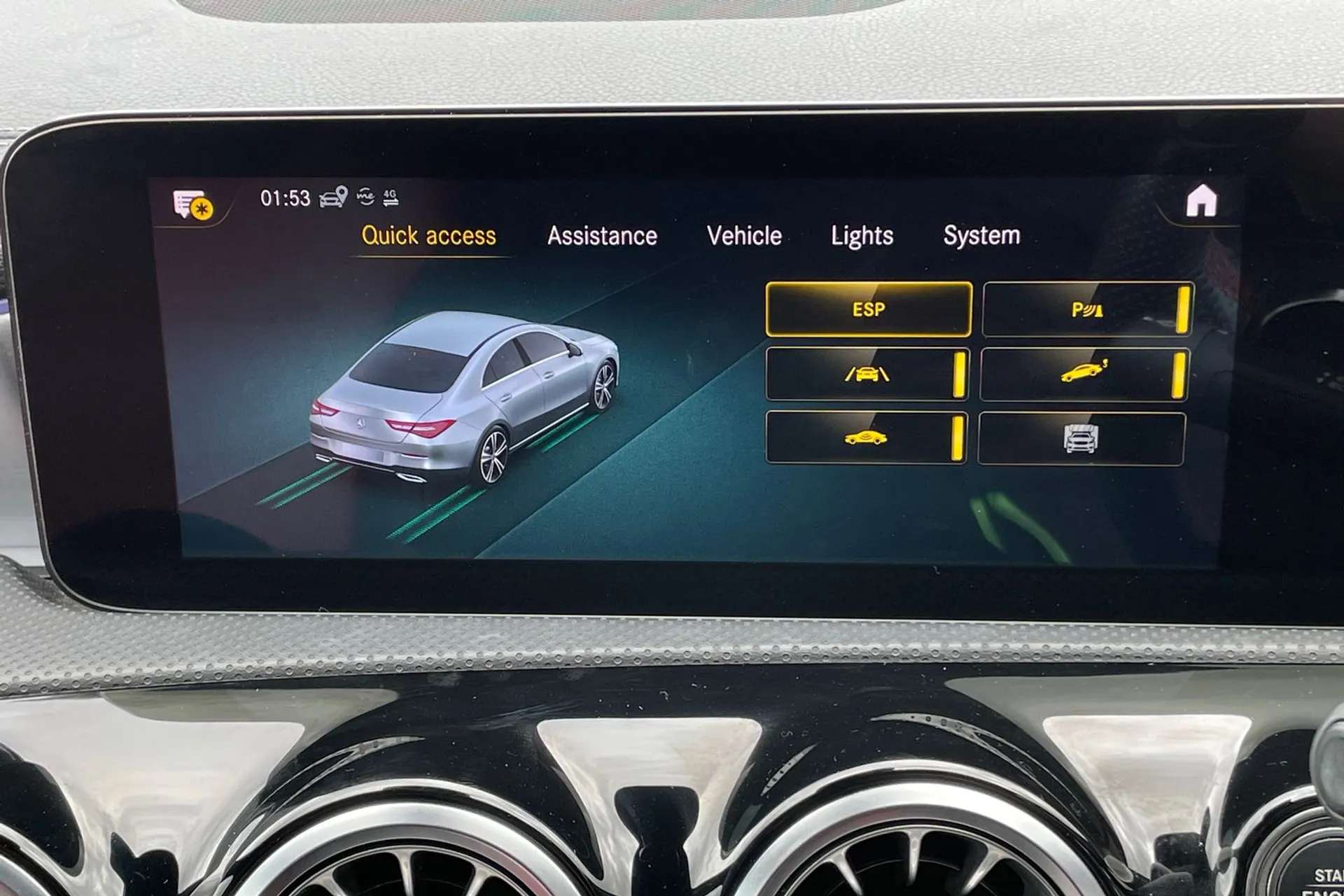 2022 MERCEDES-BENZ CLA CLASS 2022 MERCEDES-BENZ CLA CLASS