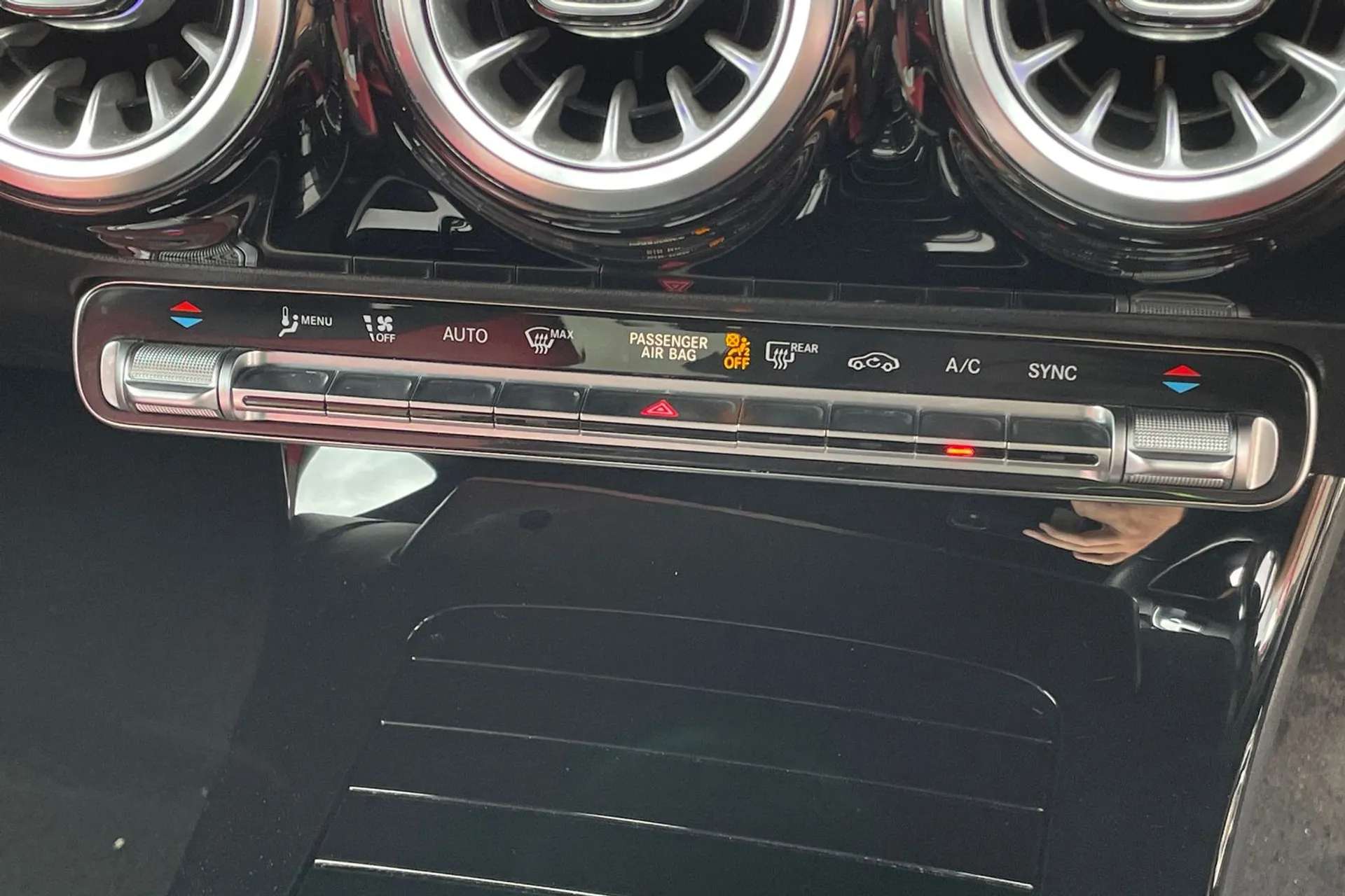2022 MERCEDES-BENZ CLA CLASS 2022 MERCEDES-BENZ CLA CLASS