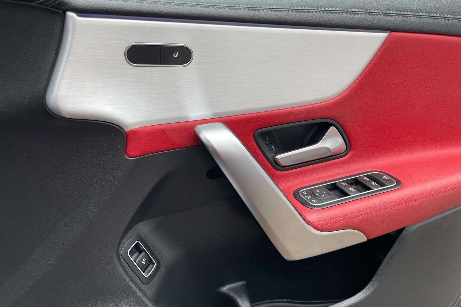 2022 MERCEDES-BENZ CLA CLASS 2022 MERCEDES-BENZ CLA CLASS