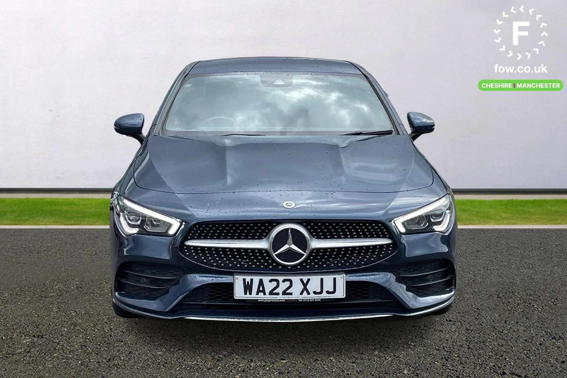 2022 MERCEDES-BENZ CLA CLASS 2022 MERCEDES-BENZ CLA CLASS
