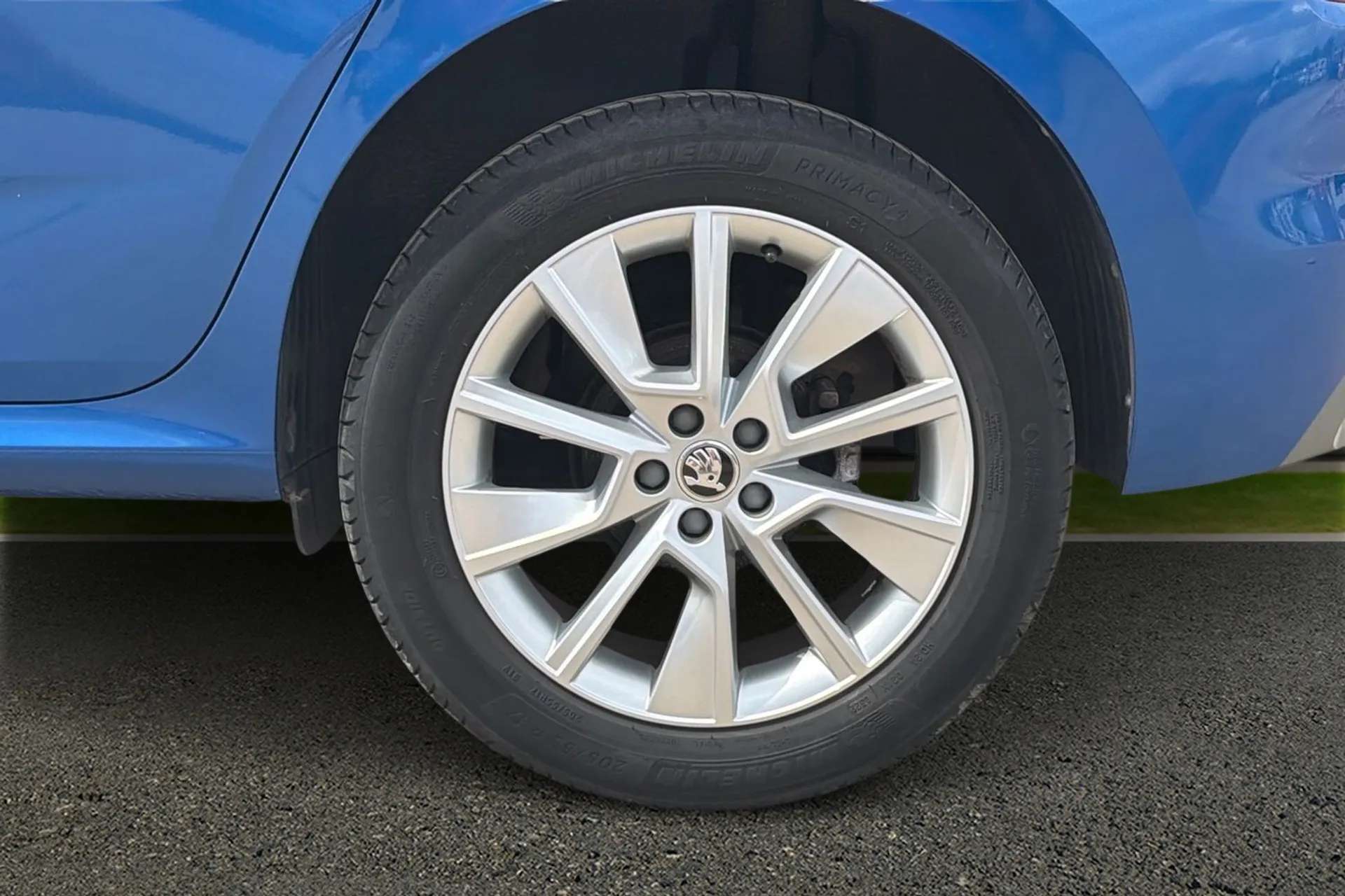 2022 SKODA KAMIQ 2022 SKODA KAMIQ