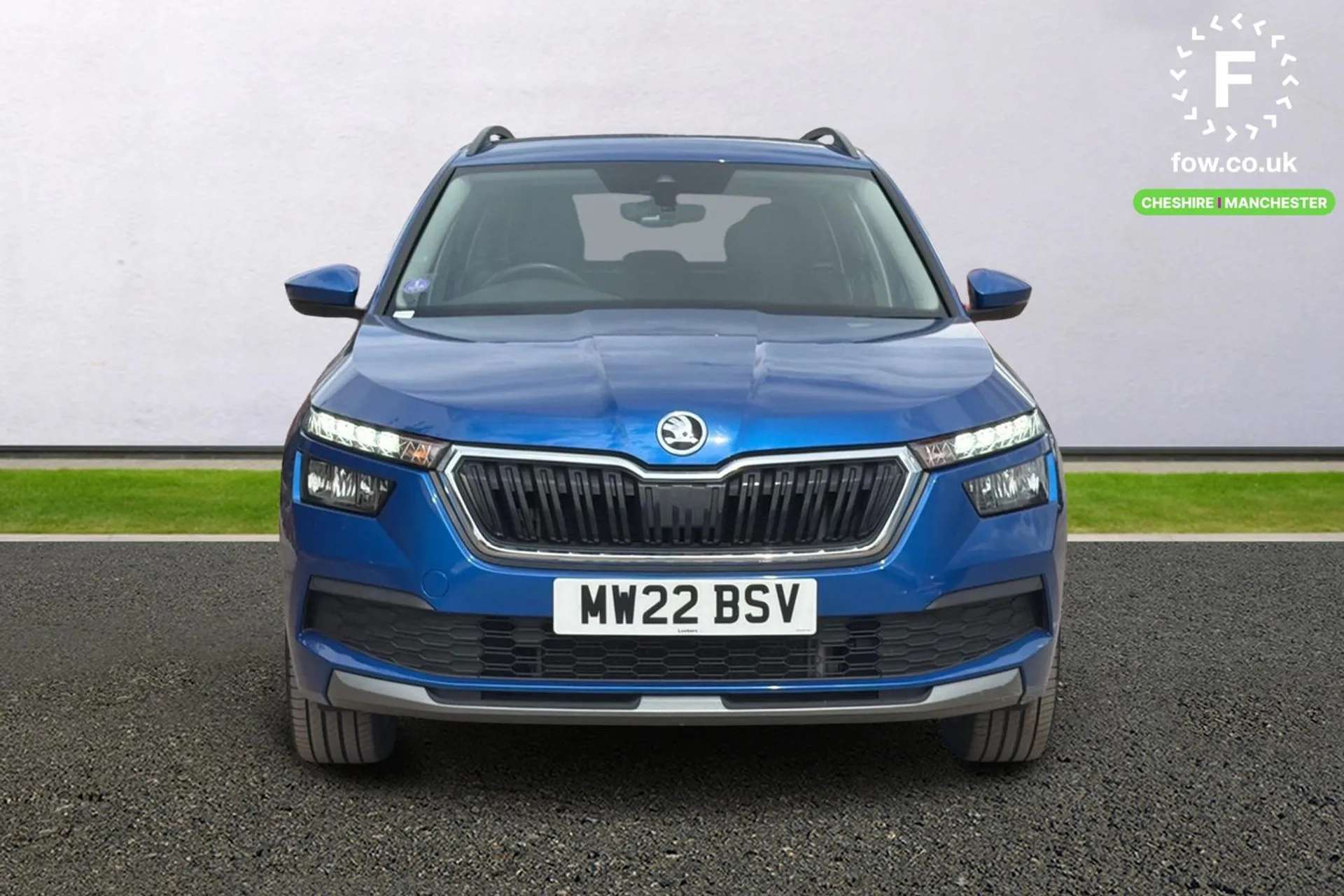 2022 SKODA KAMIQ 2022 SKODA KAMIQ