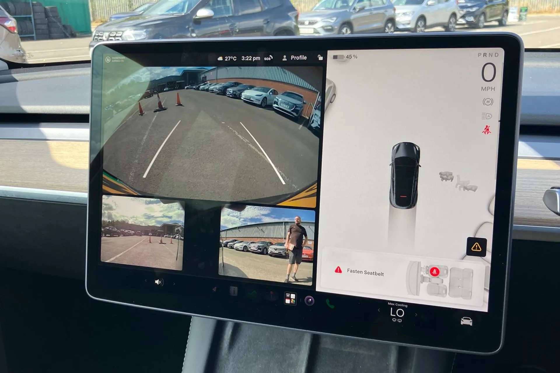 2022 TESLA MODEL Y 2022 TESLA MODEL Y