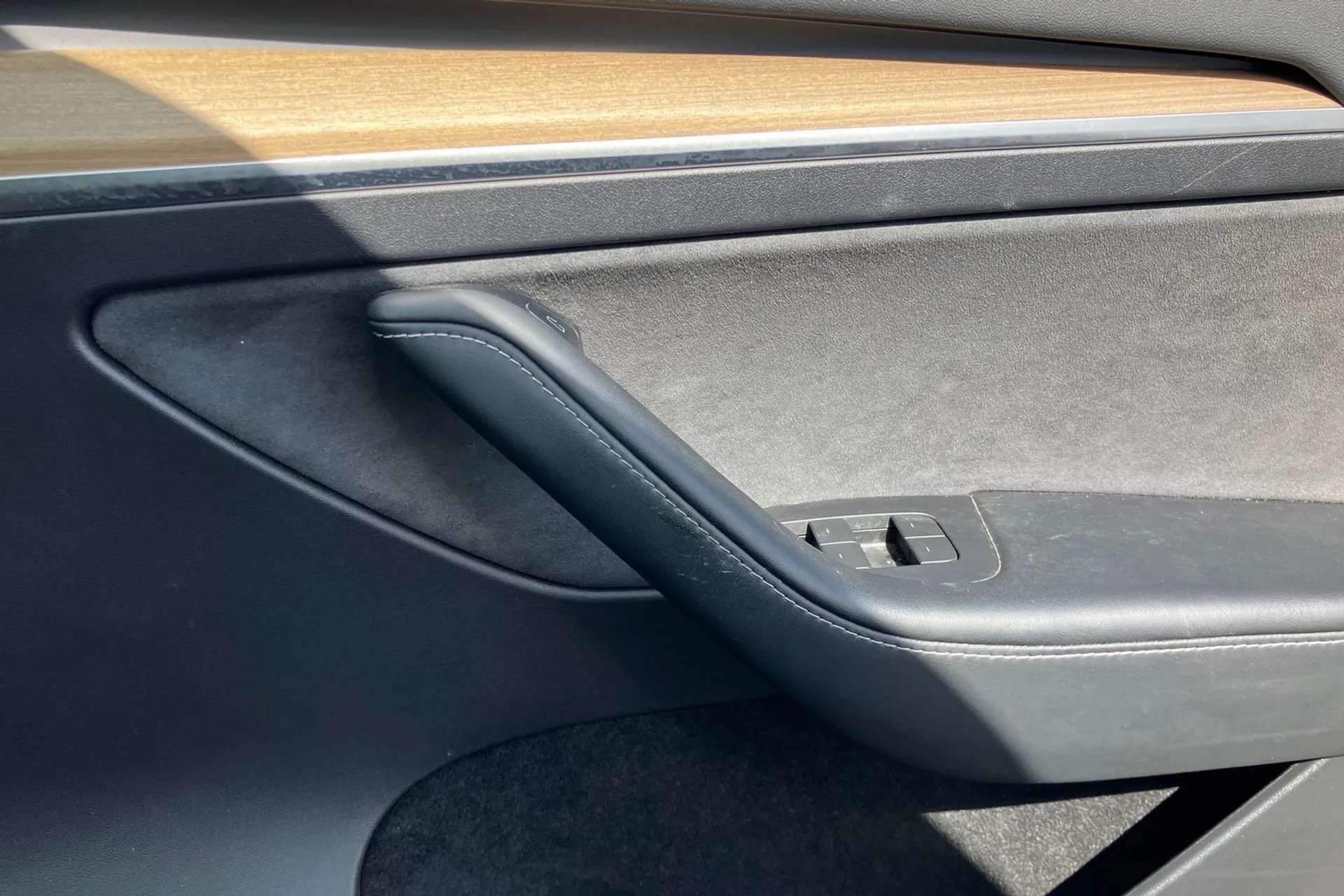 2022 TESLA MODEL Y 2022 TESLA MODEL Y