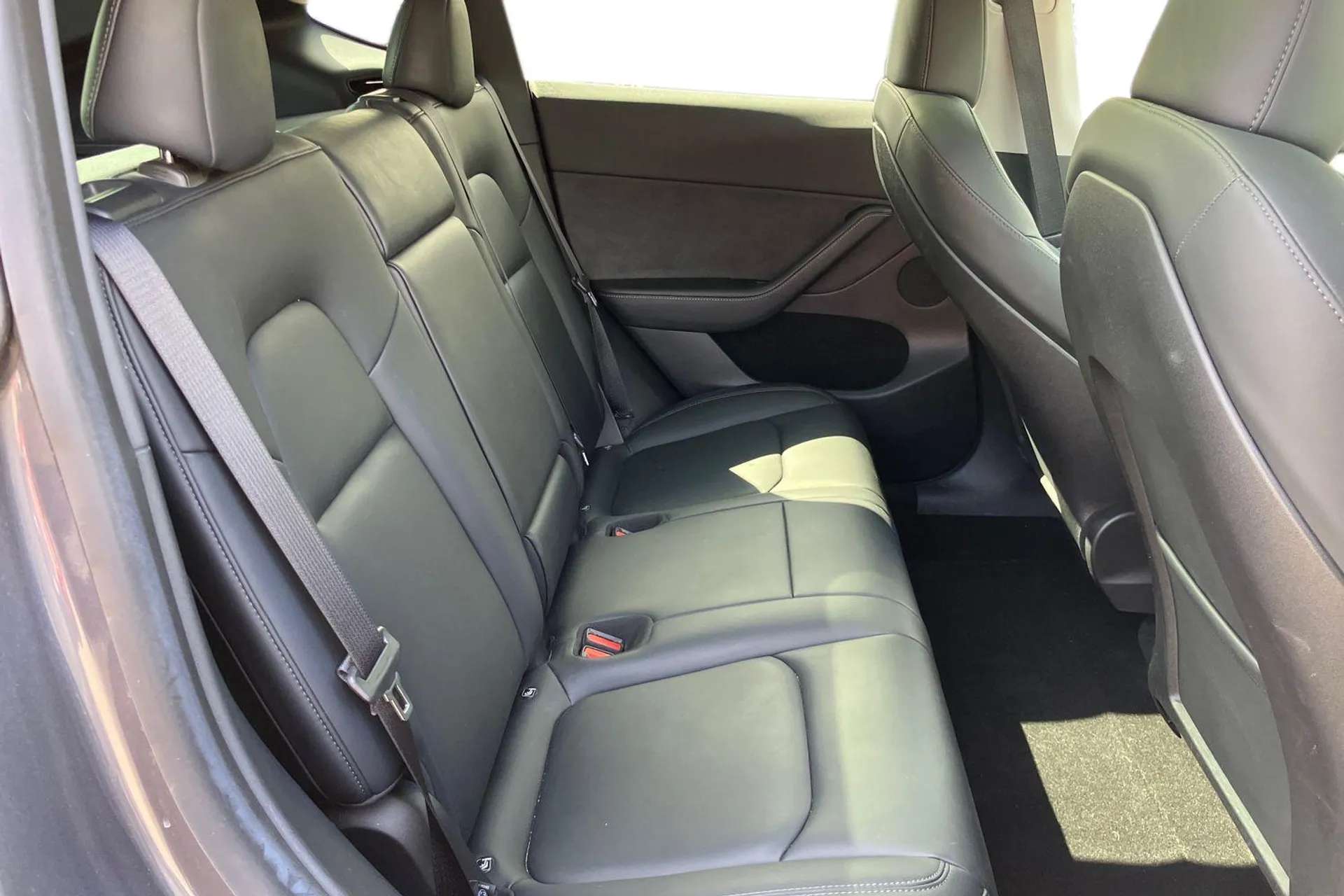 2022 TESLA MODEL Y 2022 TESLA MODEL Y