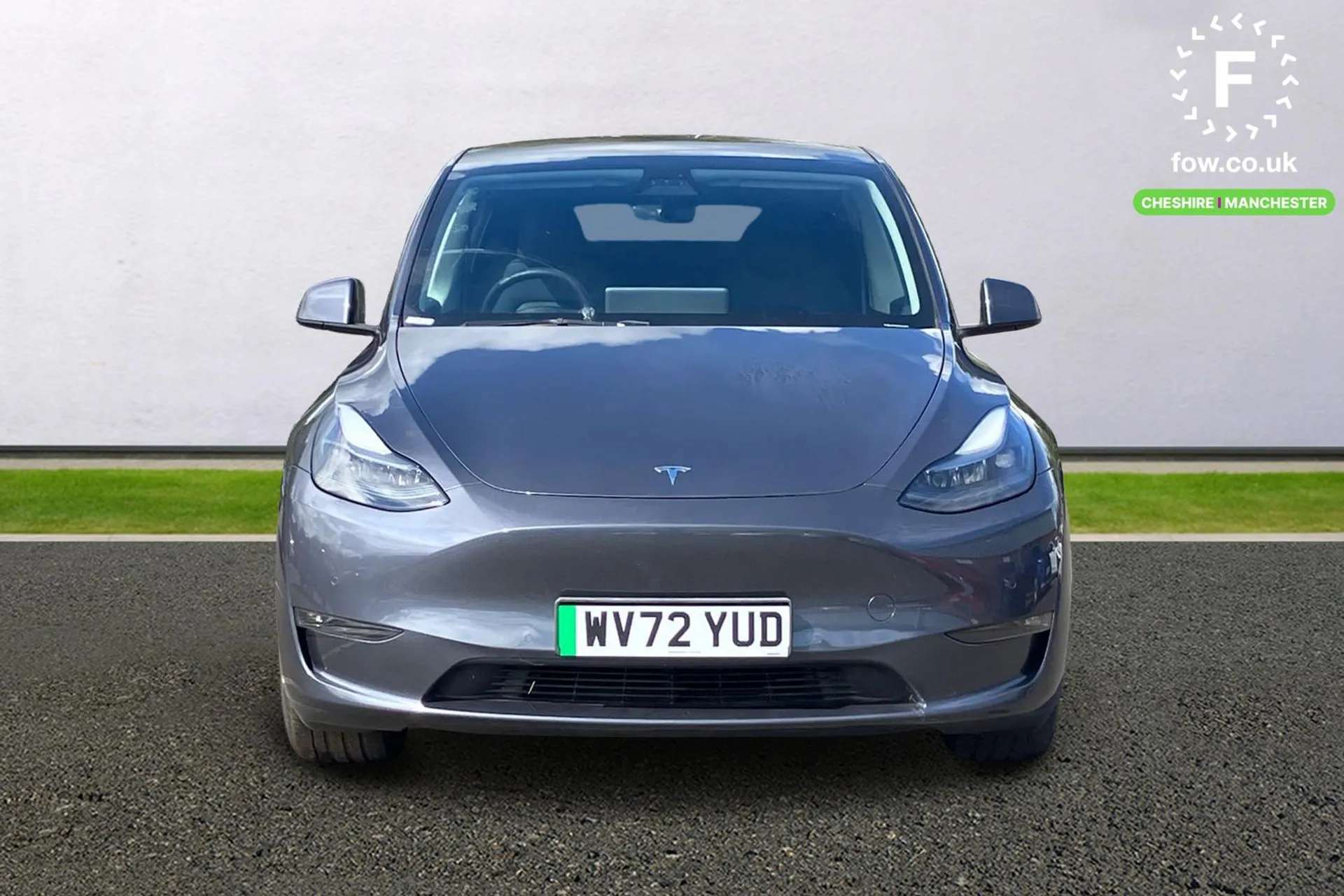 2022 TESLA MODEL Y 2022 TESLA MODEL Y