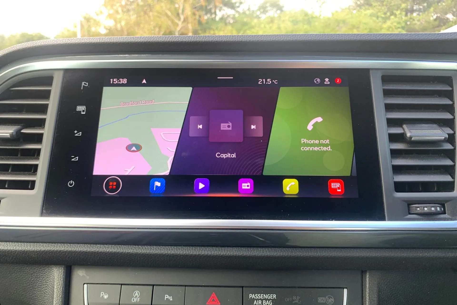 2023 SEAT ATECA 2023 SEAT ATECA