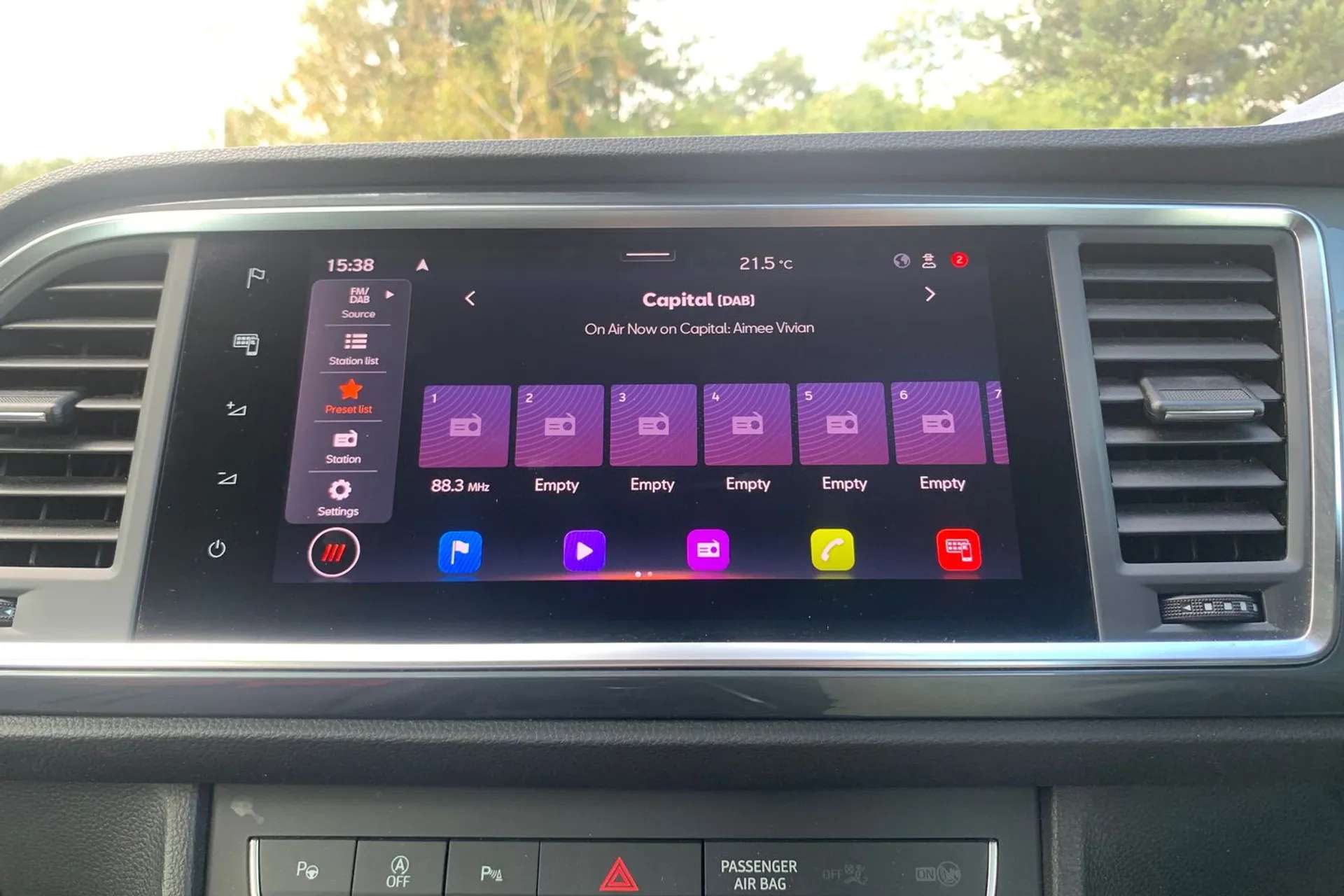 2023 SEAT ATECA 2023 SEAT ATECA