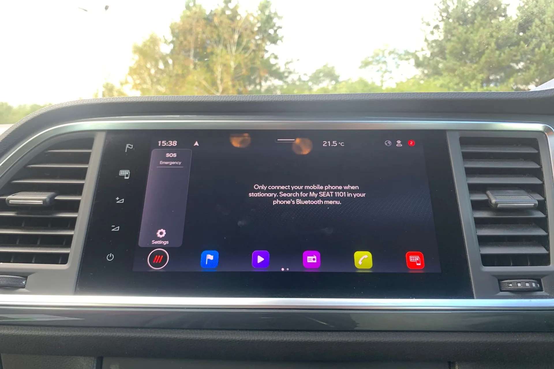 2023 SEAT ATECA 2023 SEAT ATECA