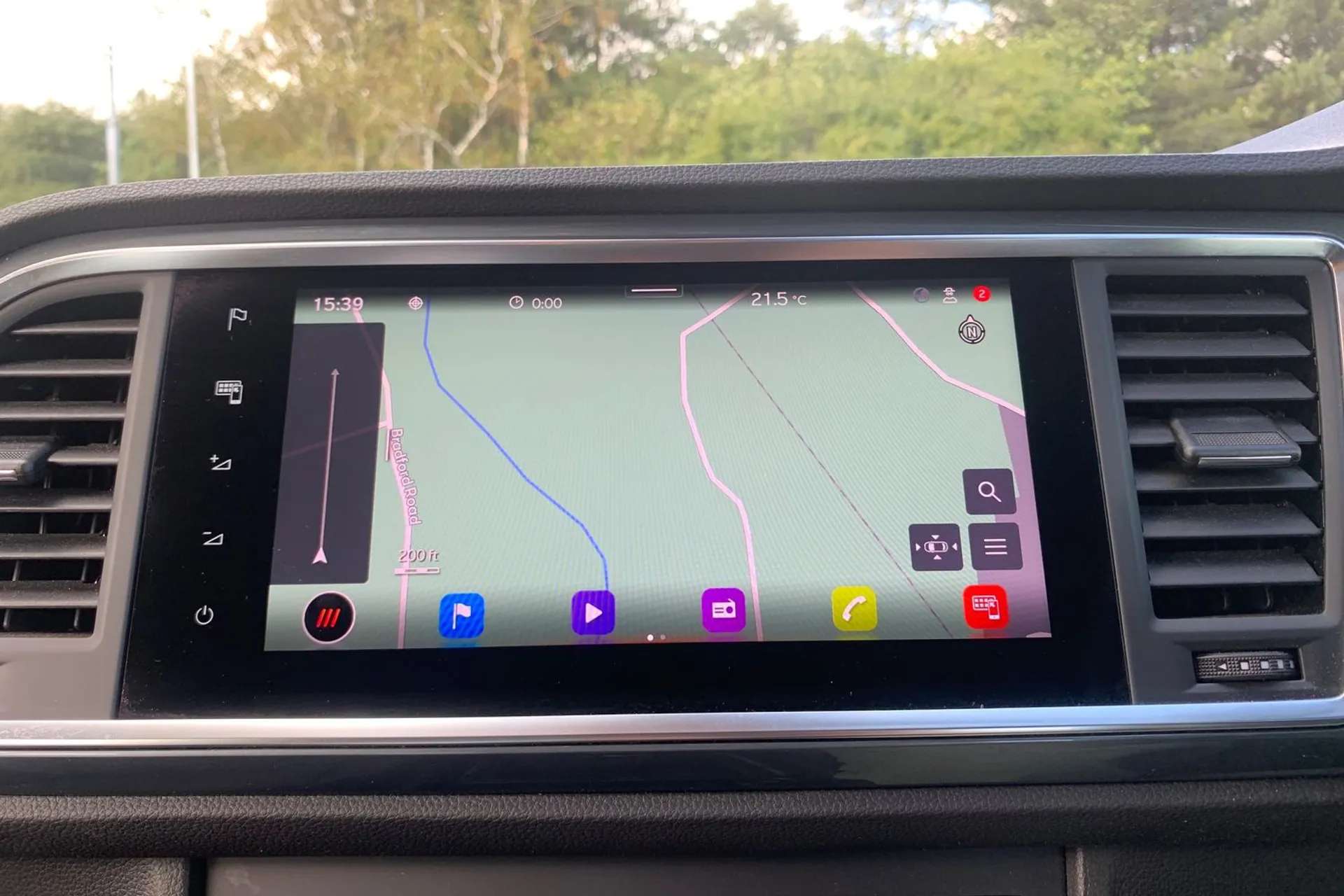 2023 SEAT ATECA 2023 SEAT ATECA