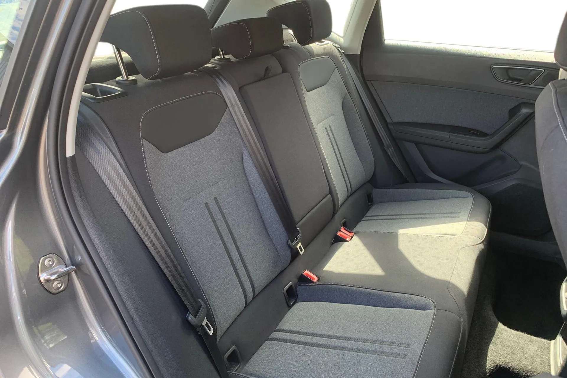 2023 SEAT ATECA 2023 SEAT ATECA