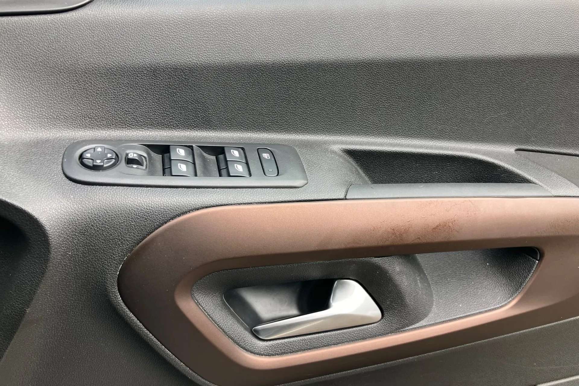 2020 PEUGEOT RIFTER 2020 PEUGEOT RIFTER