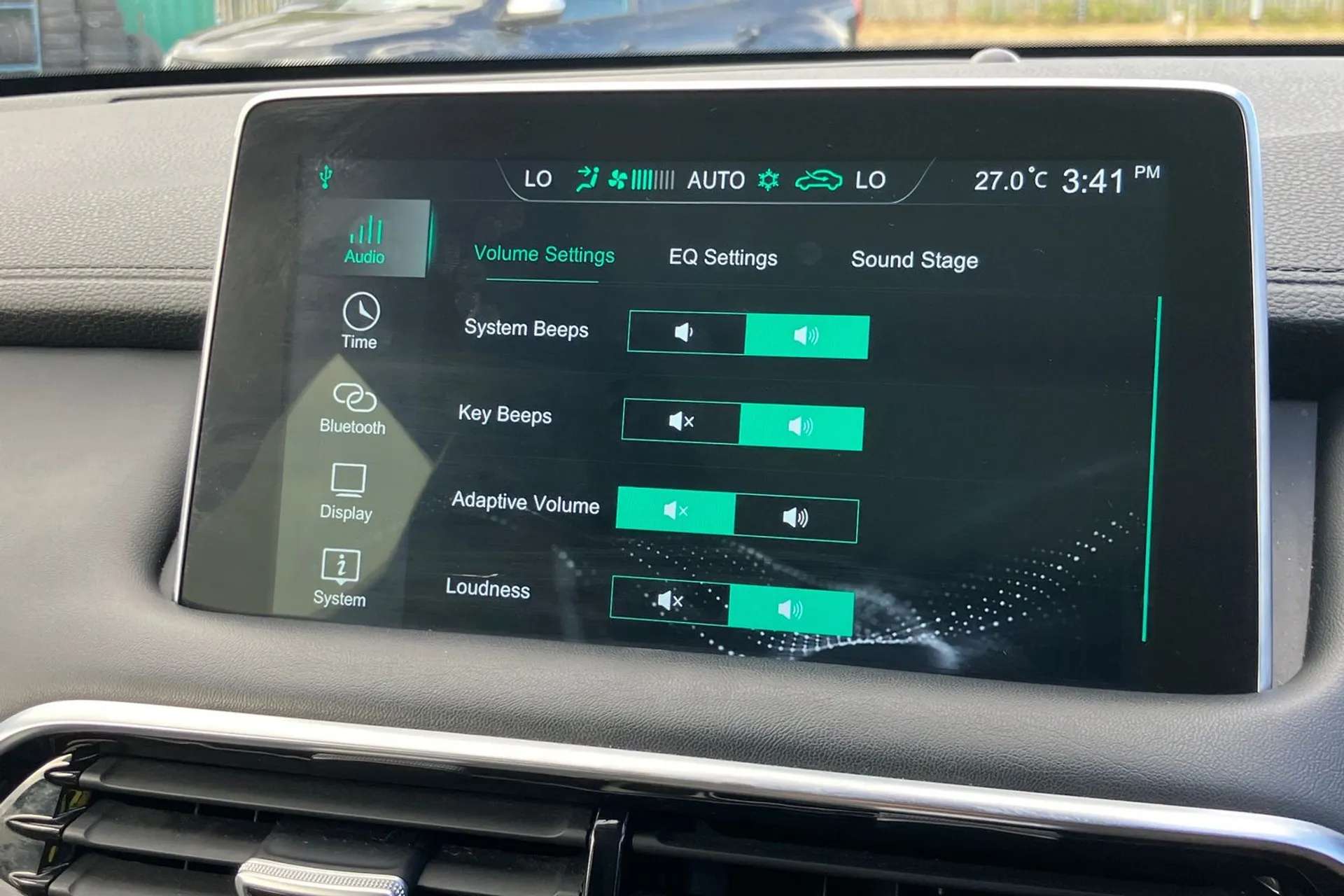 2023 MG MOTOR UK HS 2023 MG MOTOR UK HS