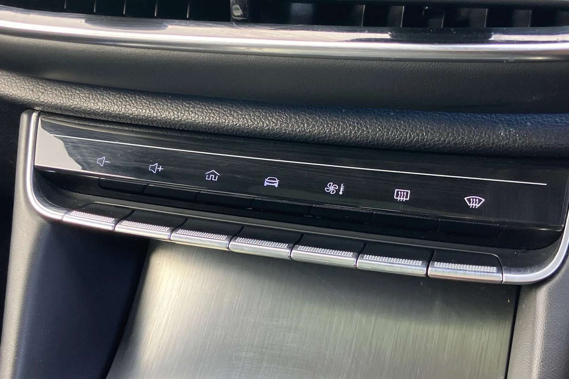 2023 MG MOTOR UK HS 2023 MG MOTOR UK HS