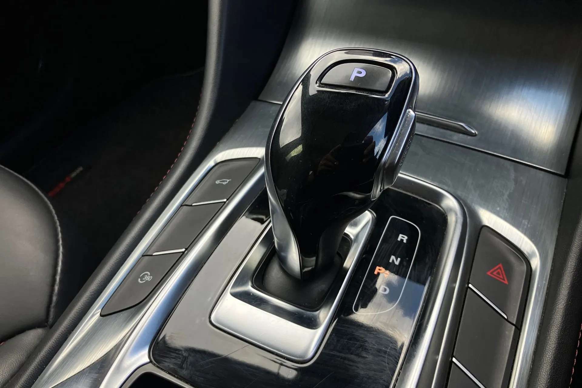 2023 MG MOTOR UK HS 2023 MG MOTOR UK HS