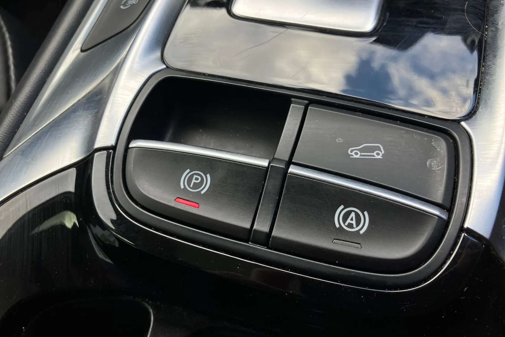 2023 MG MOTOR UK HS 2023 MG MOTOR UK HS