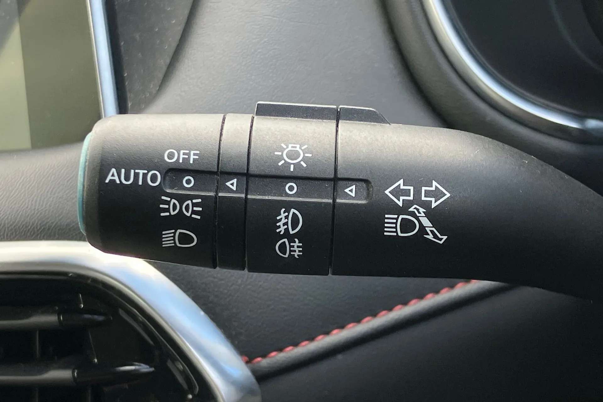 2023 MG MOTOR UK HS 2023 MG MOTOR UK HS