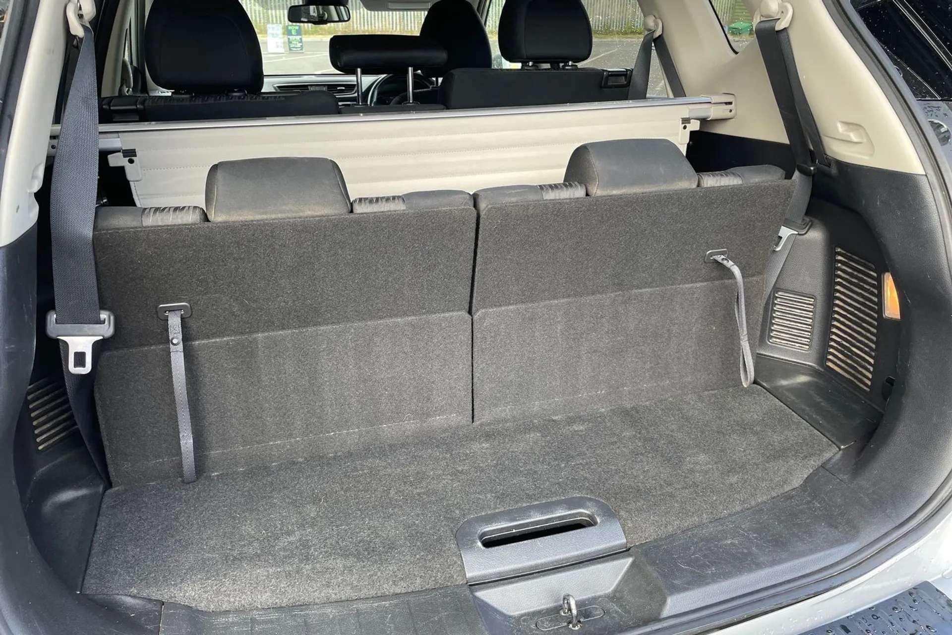 2021 NISSAN X-TRAIL 2021 NISSAN X-TRAIL