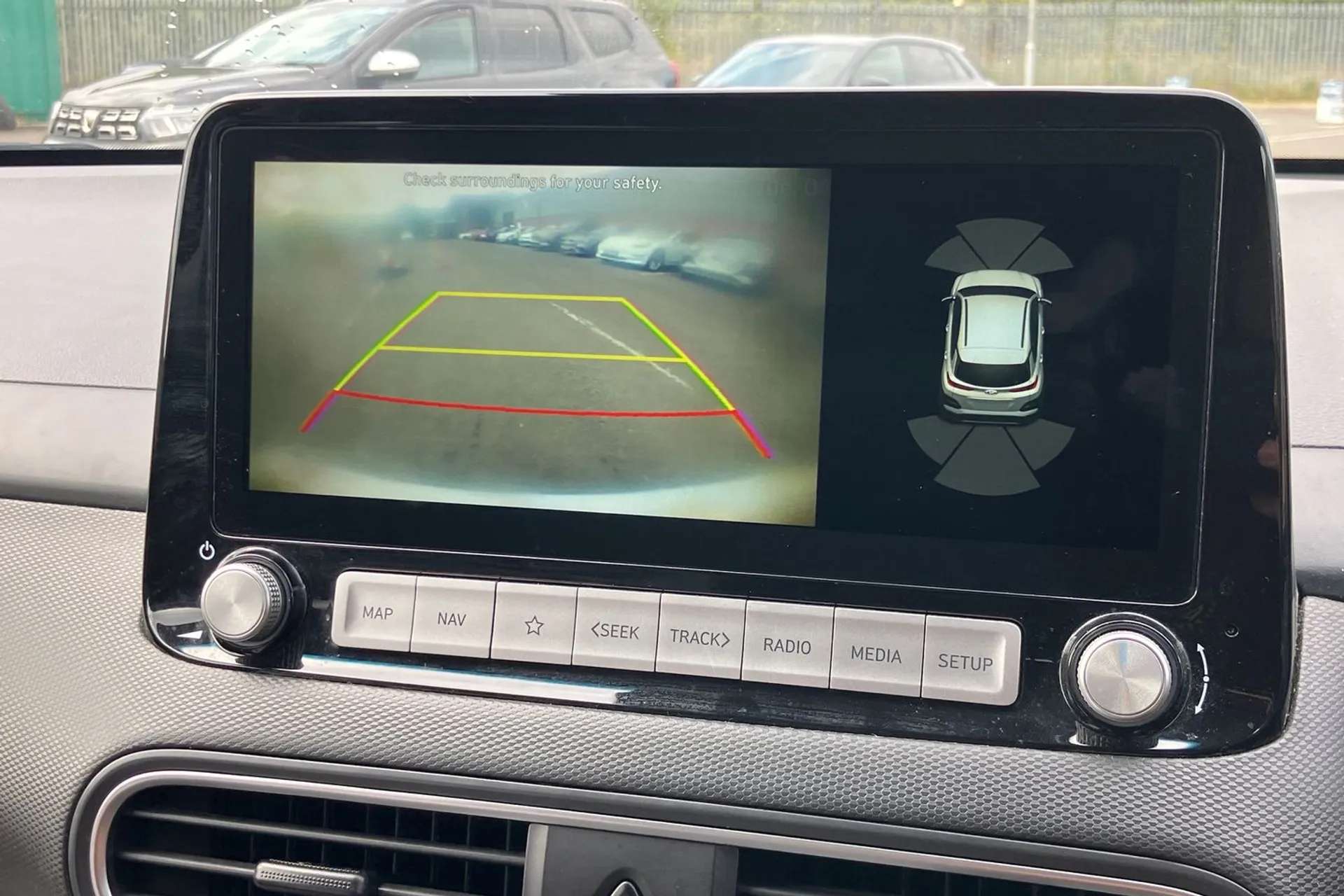 2020 HYUNDAI KONA 2020 HYUNDAI KONA
