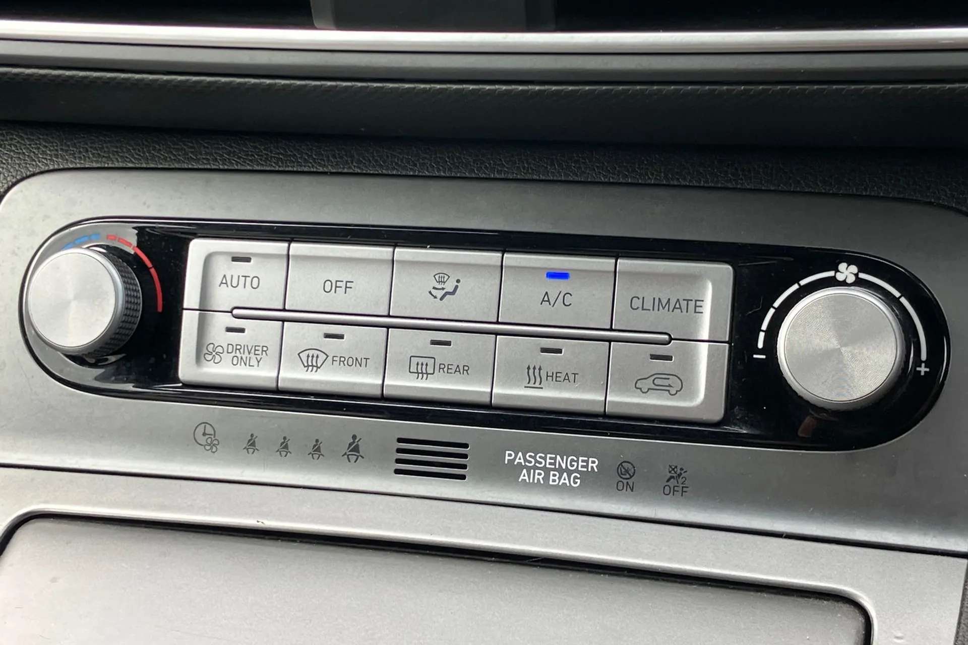 2020 HYUNDAI KONA 2020 HYUNDAI KONA