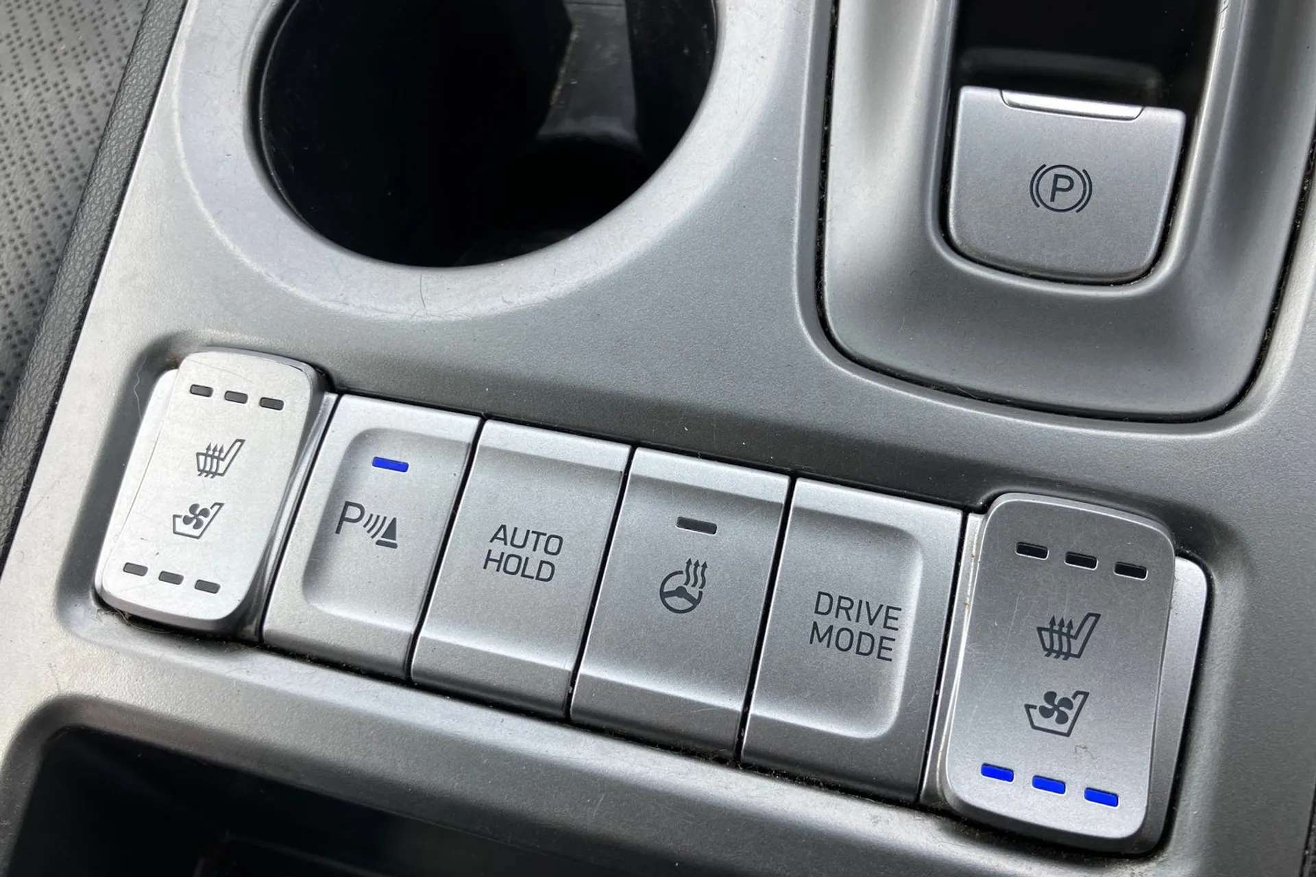 2020 HYUNDAI KONA 2020 HYUNDAI KONA