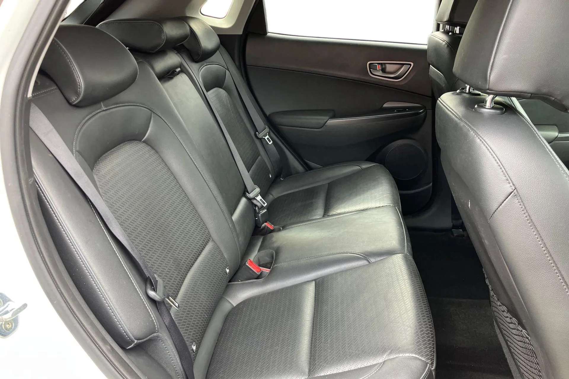 2020 HYUNDAI KONA 2020 HYUNDAI KONA