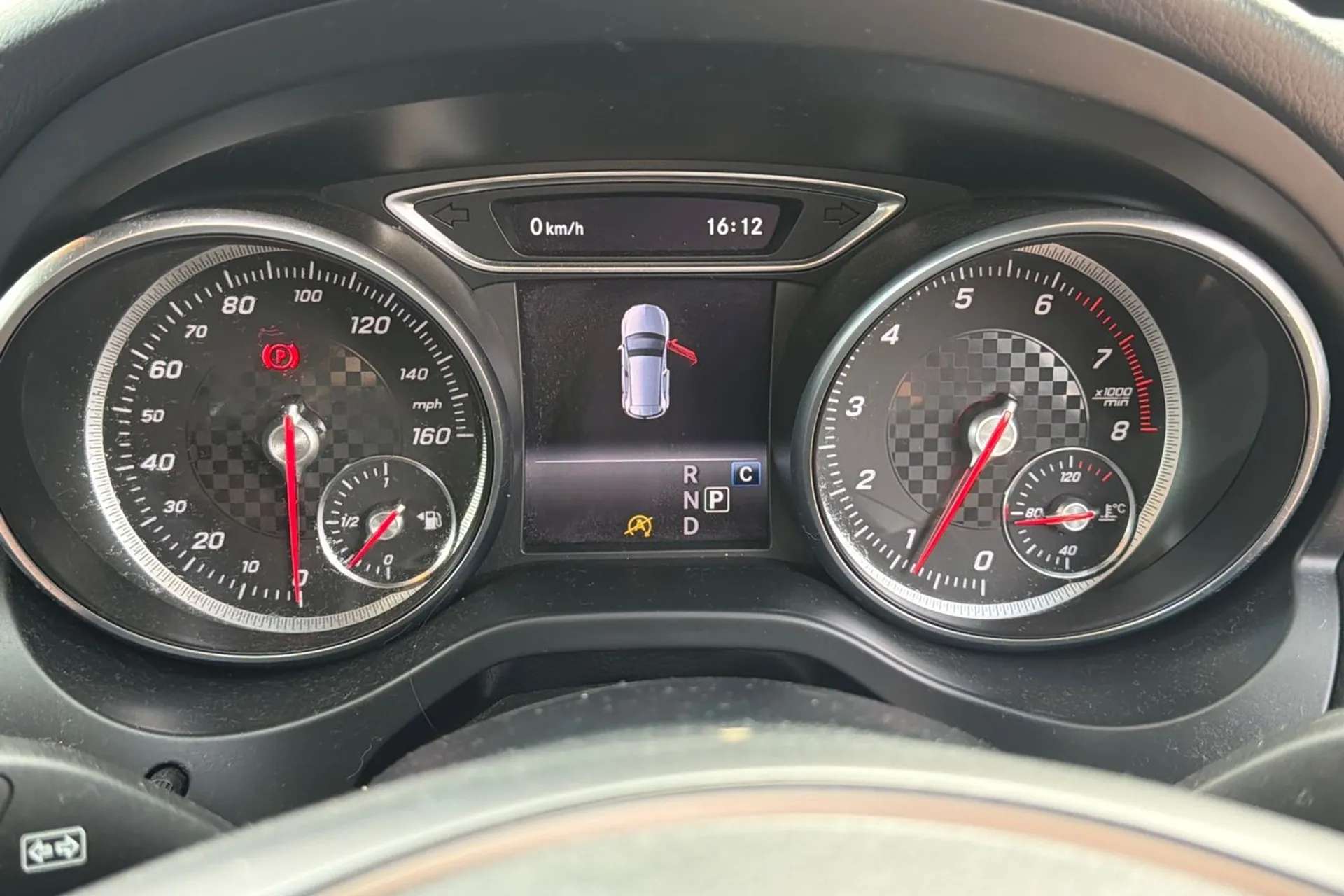 2018 MERCEDES-BENZ A CLASS 2018 MERCEDES-BENZ A CLASS
