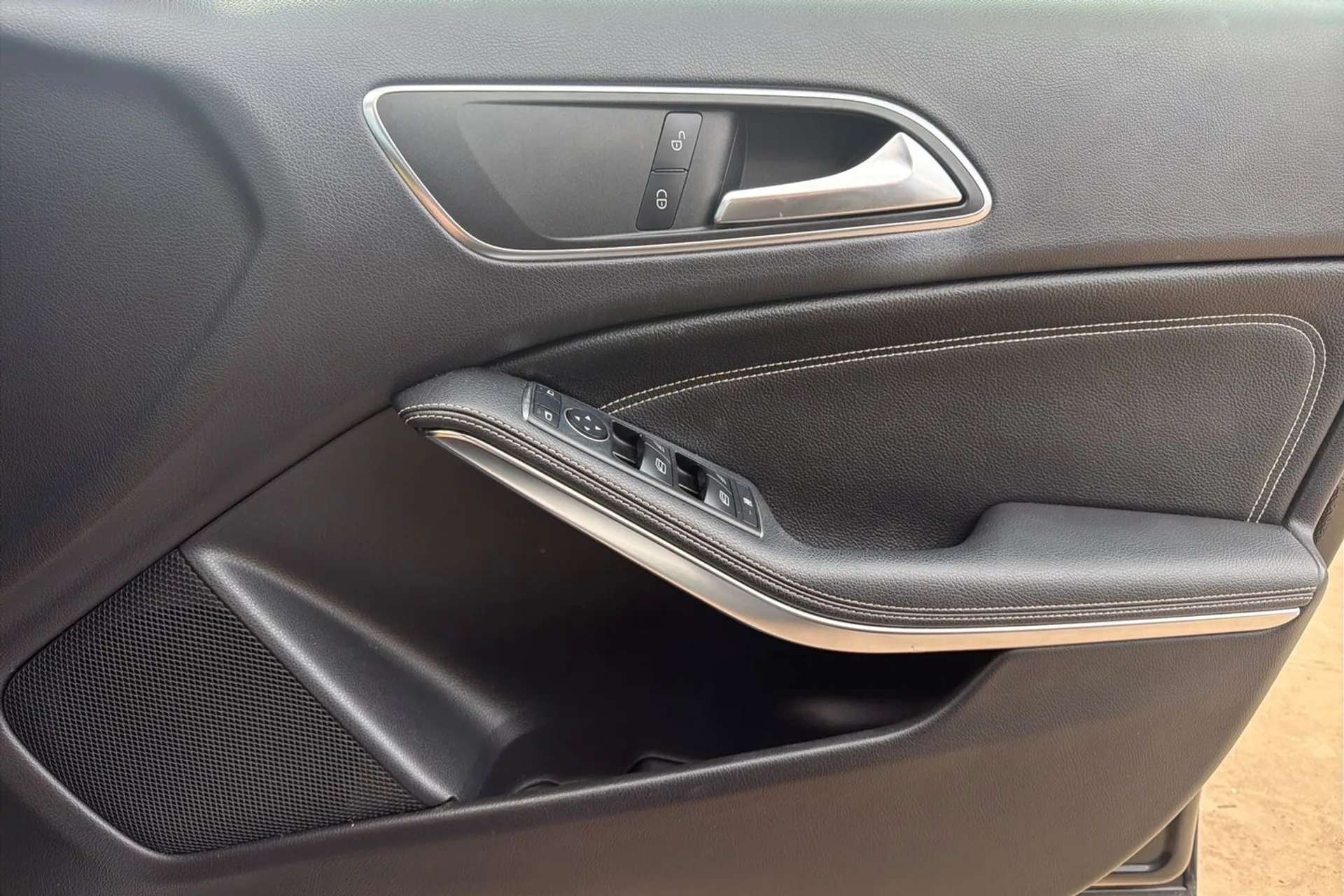 2018 MERCEDES-BENZ A CLASS 2018 MERCEDES-BENZ A CLASS