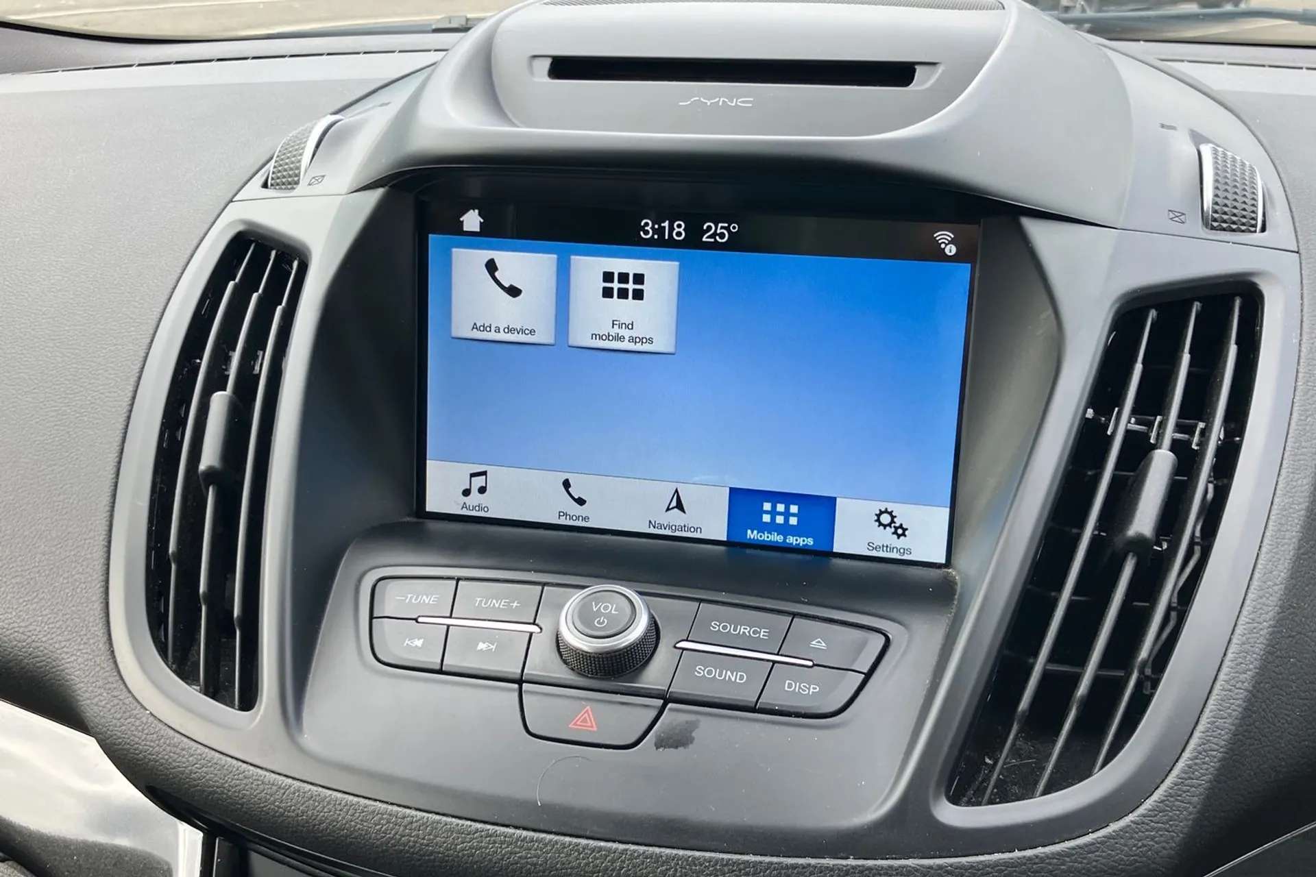 2019 FORD KUGA 2019 FORD KUGA