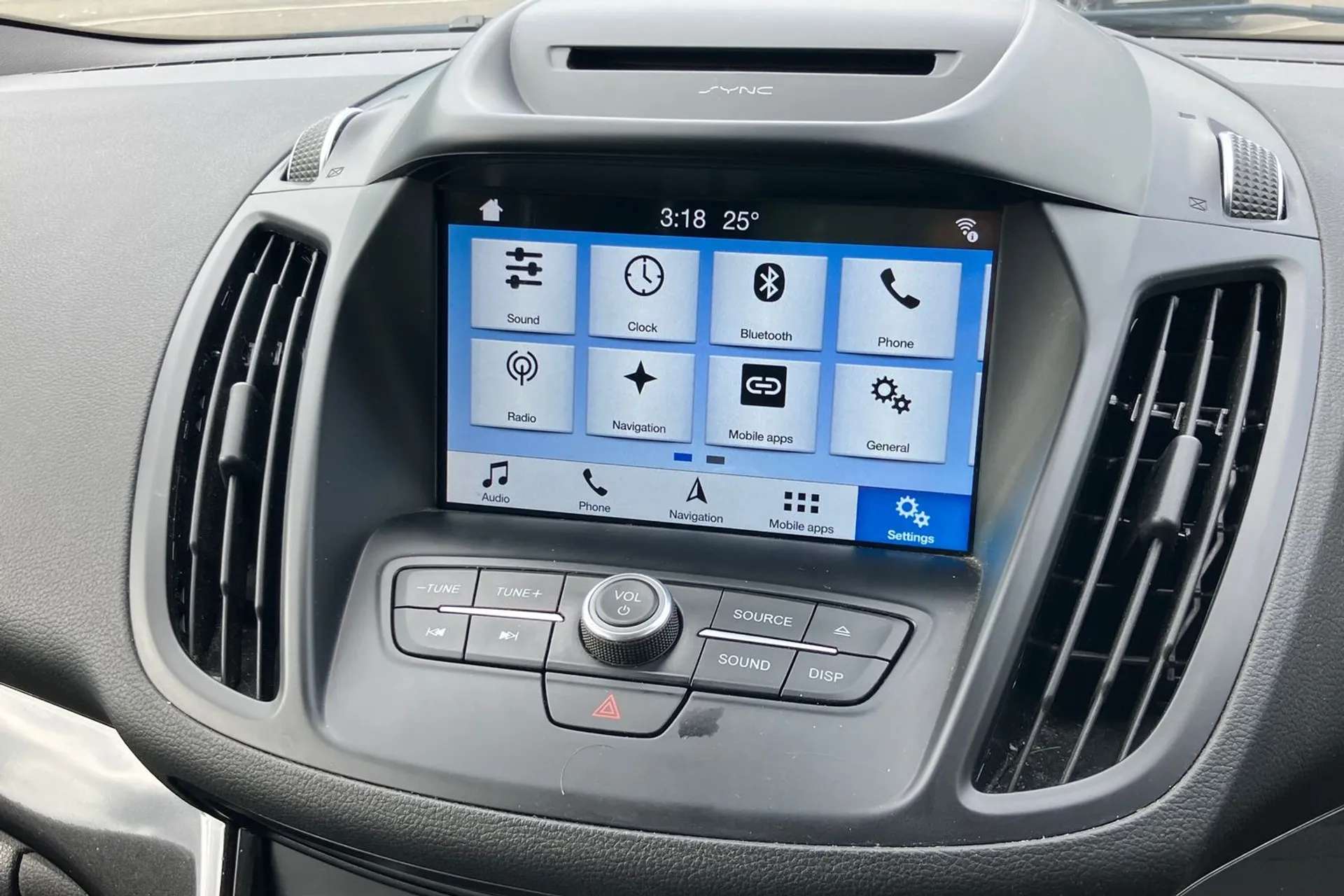 2019 FORD KUGA 2019 FORD KUGA